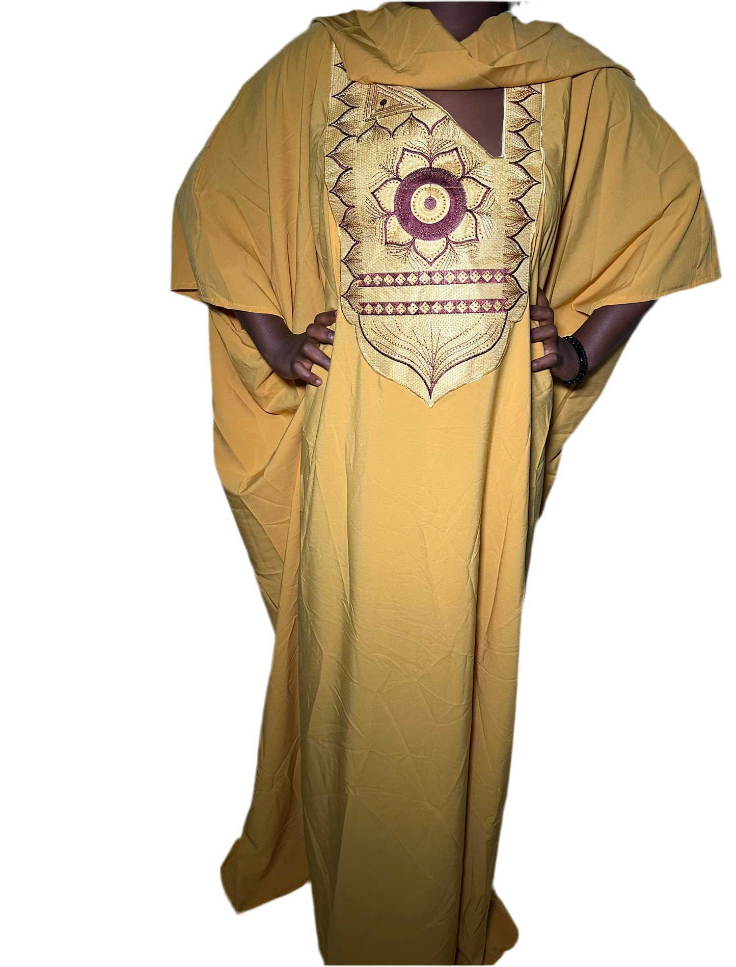Limited Edition Abaya