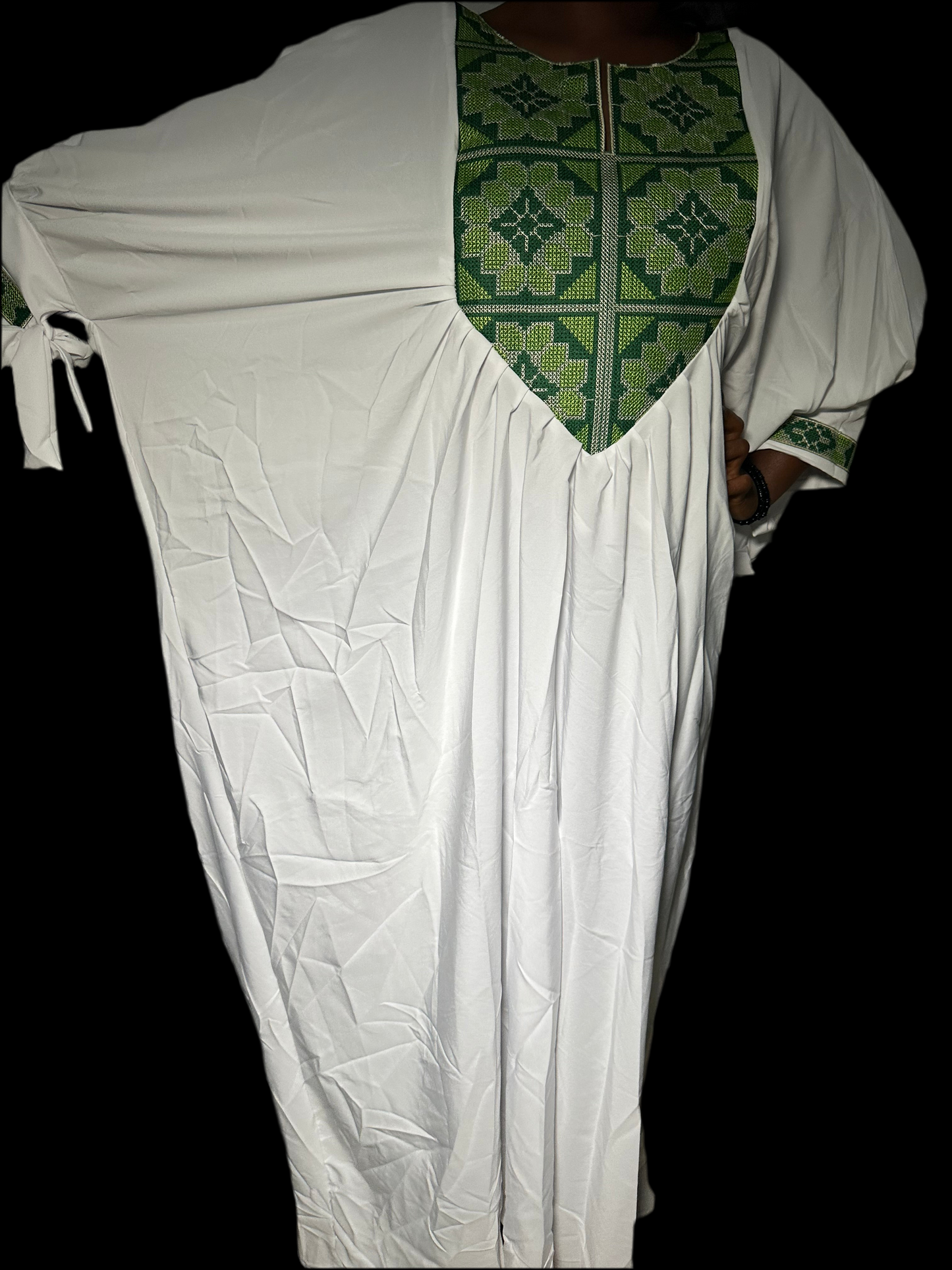 Limited Edition Abaya