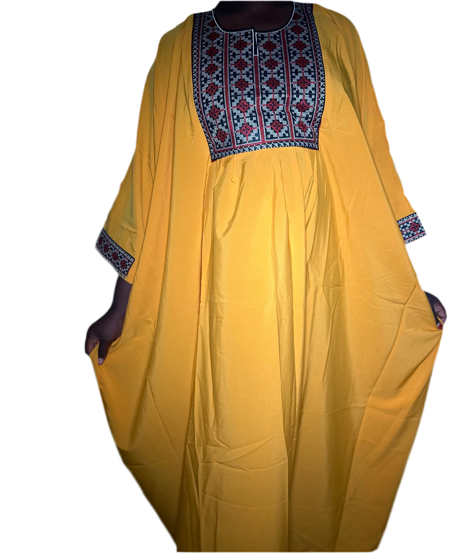 Limited Edition Abaya