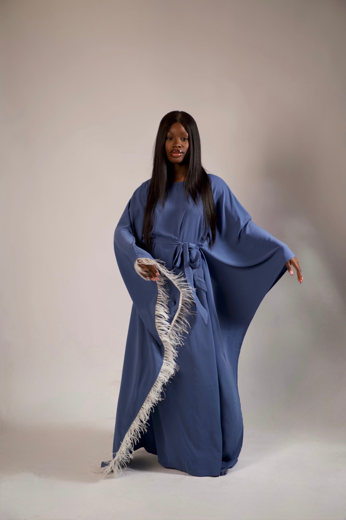 Hawa Abaya