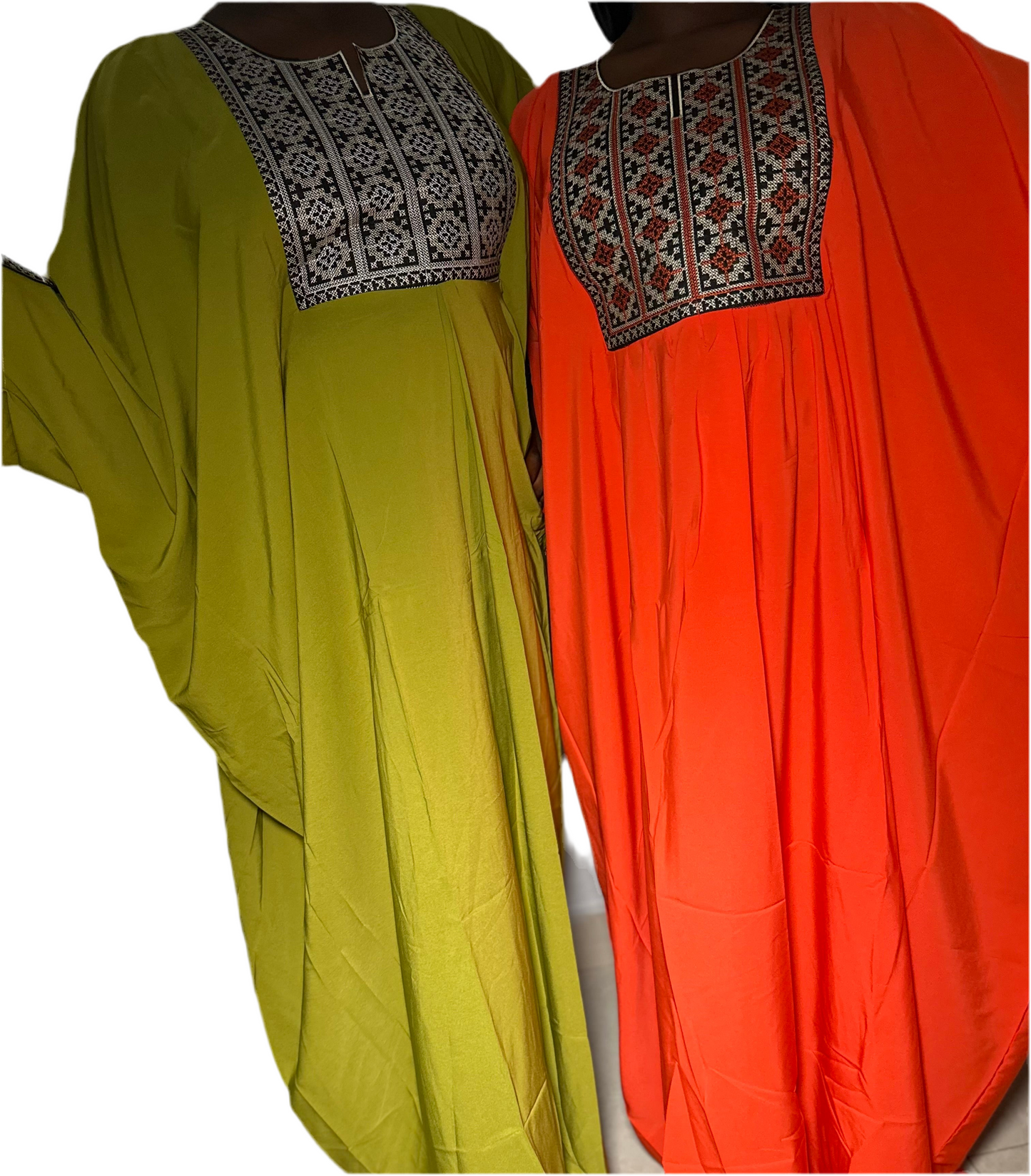 Limited Edition Abaya