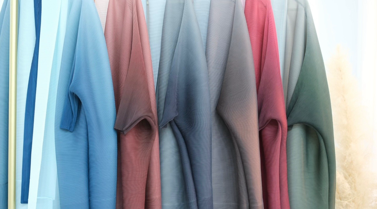 Jamilah Abaya