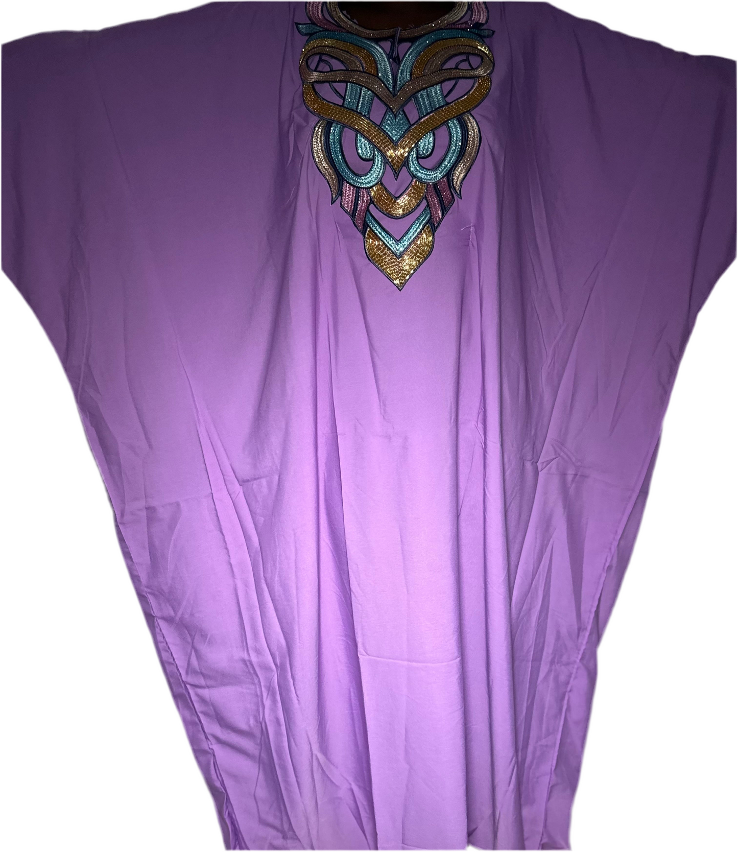 Limited Edition Abaya