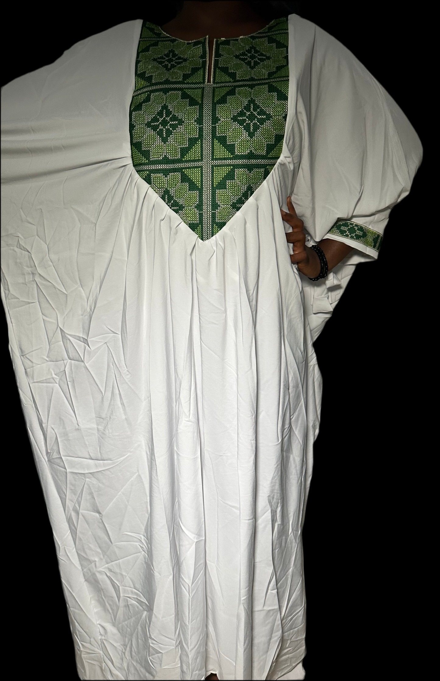 Limited Edition Abaya