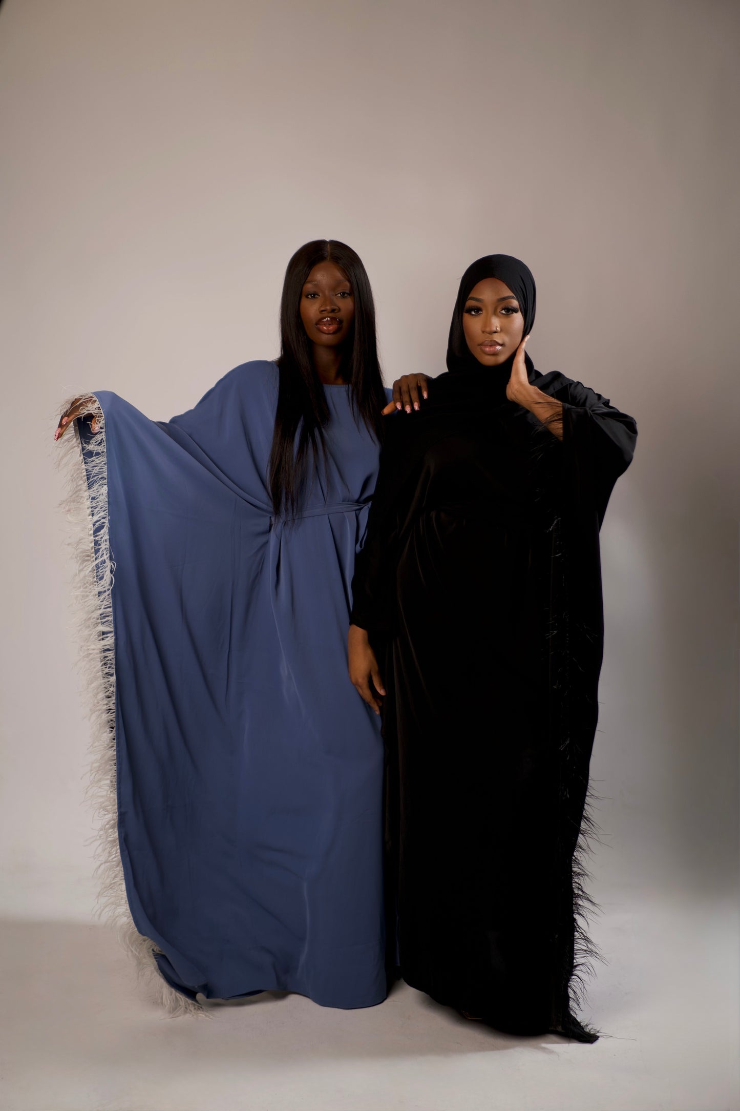 Hawa Abaya