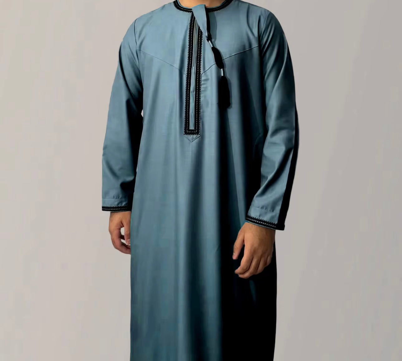 Ali Thobe