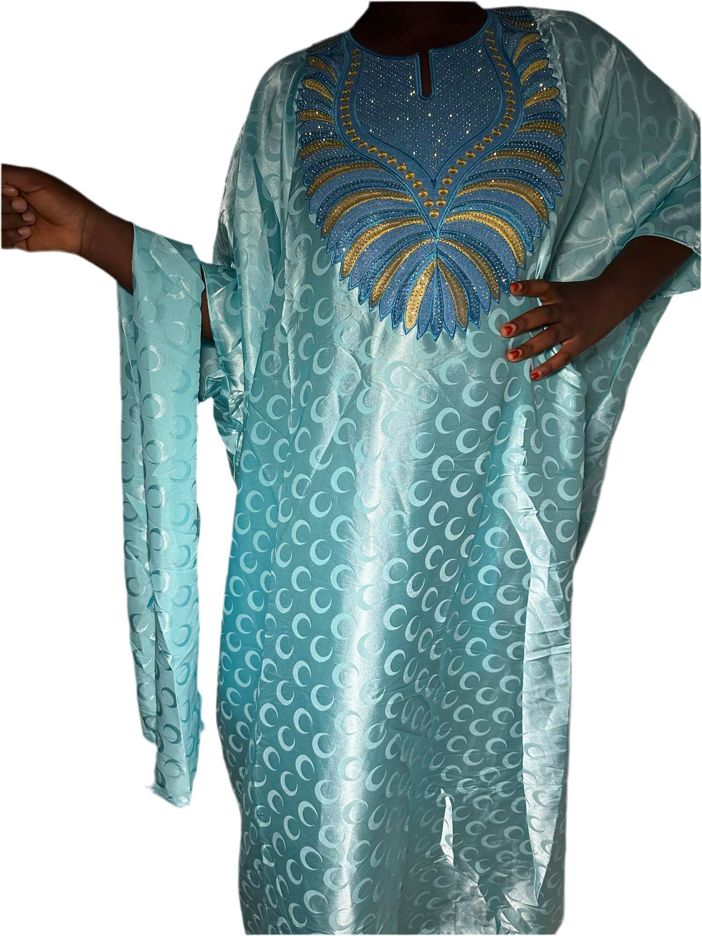 Limited Edition Abaya