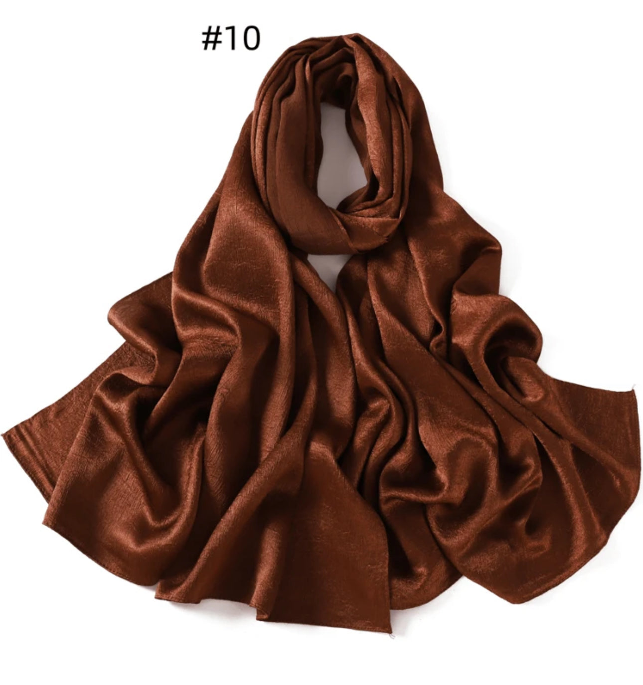 Belle Hijab