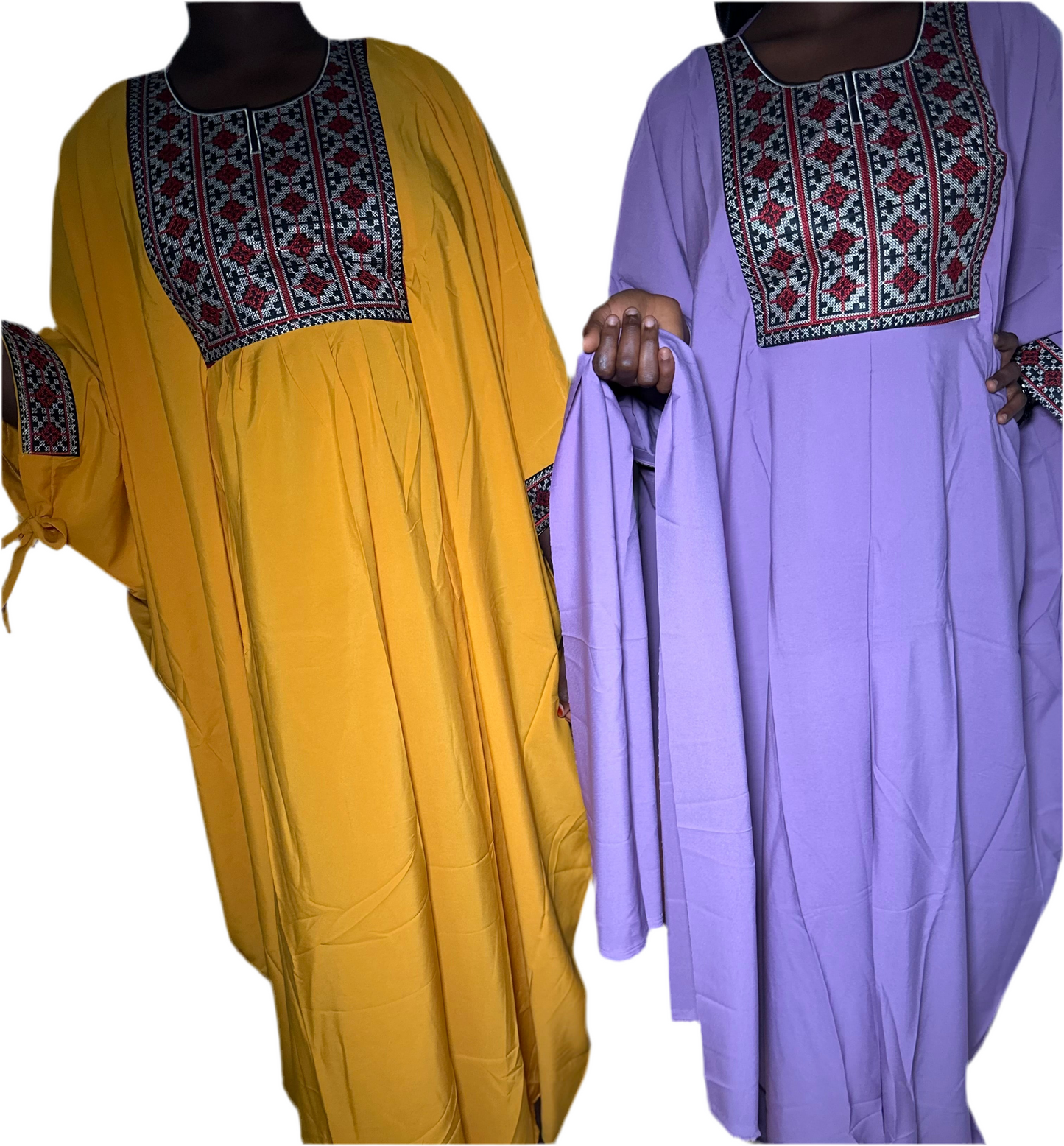 Limited Edition Abaya