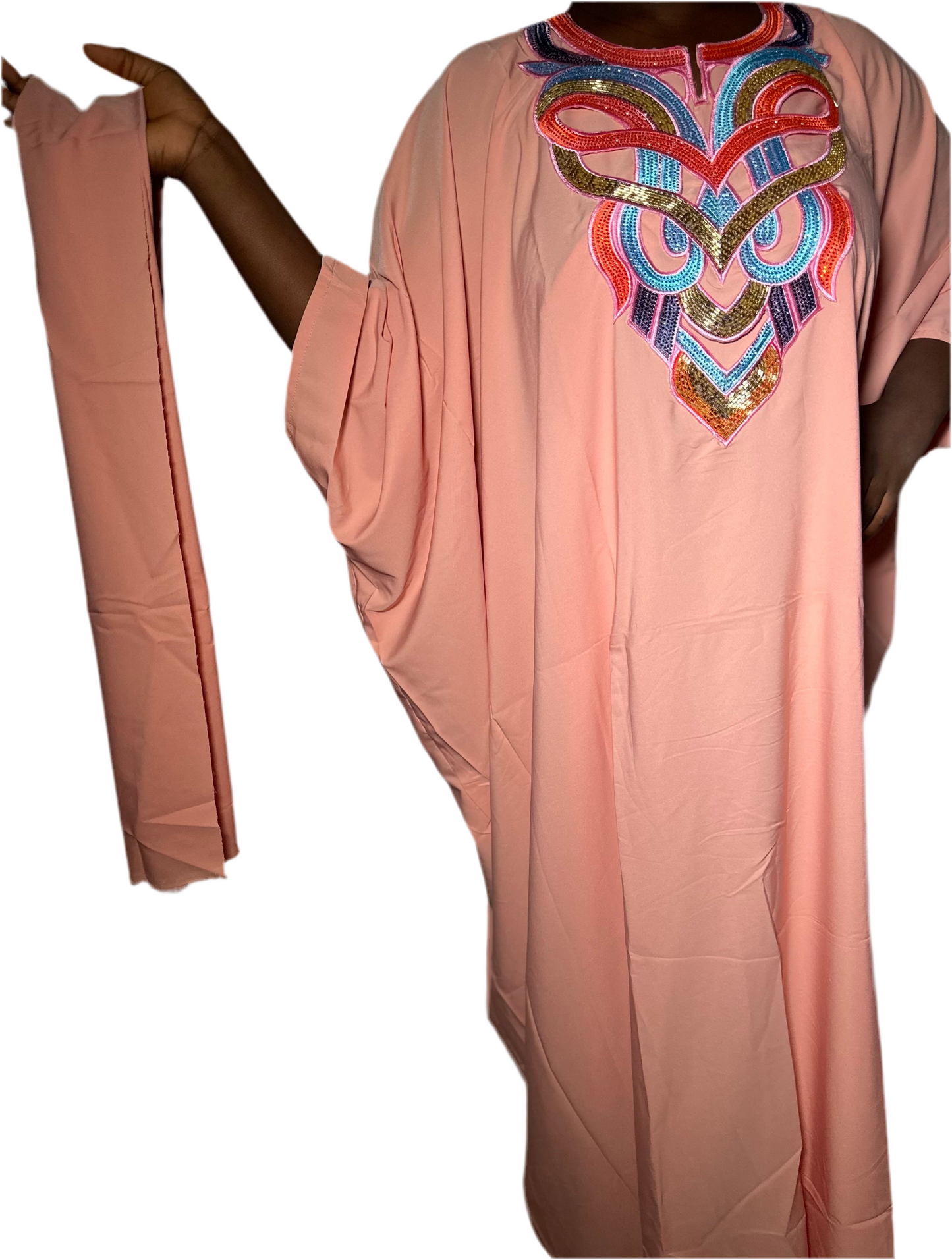 Limited Edition Abaya