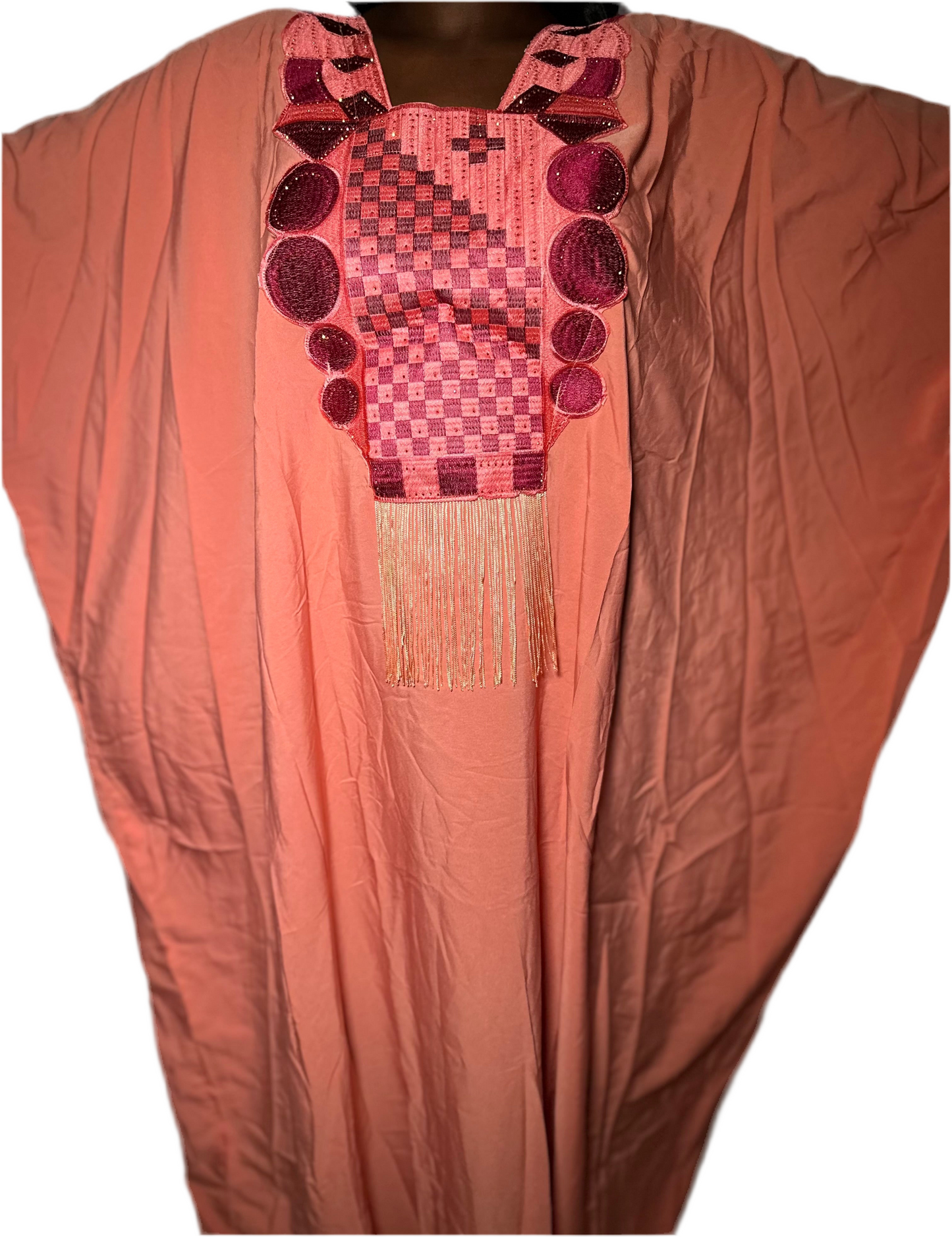 Limited Edition Abaya