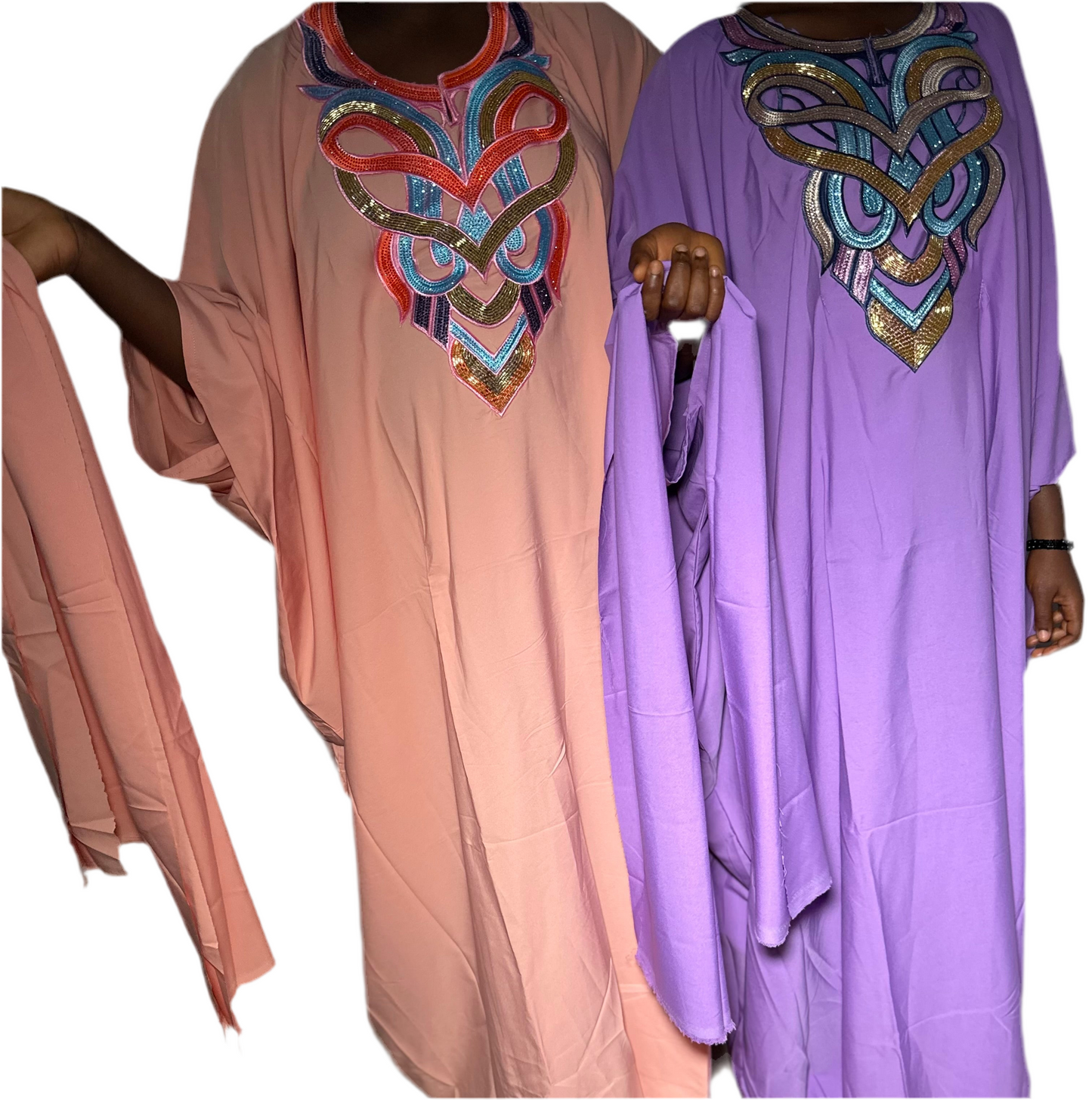 Limited Edition Abaya