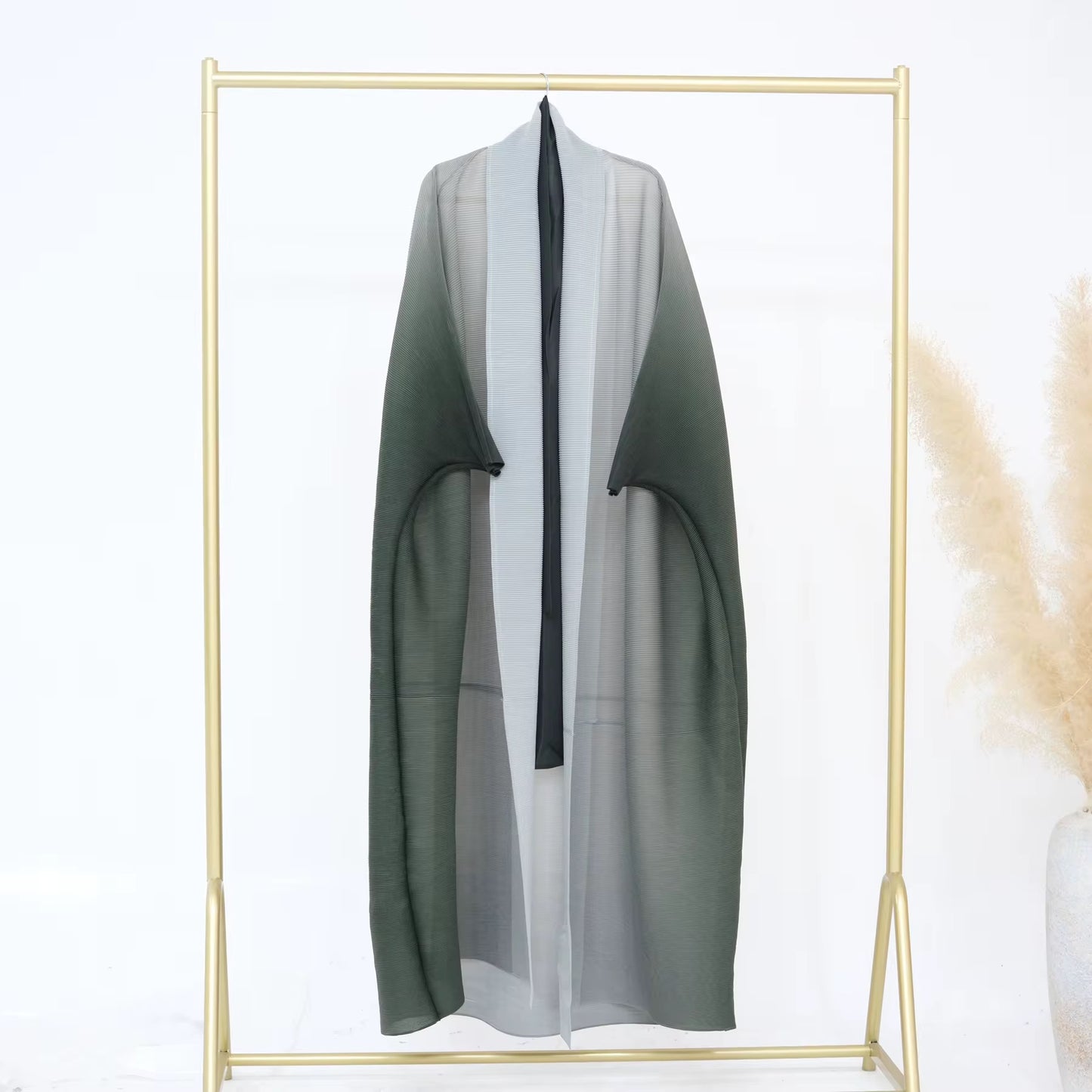 Jamilah Abaya