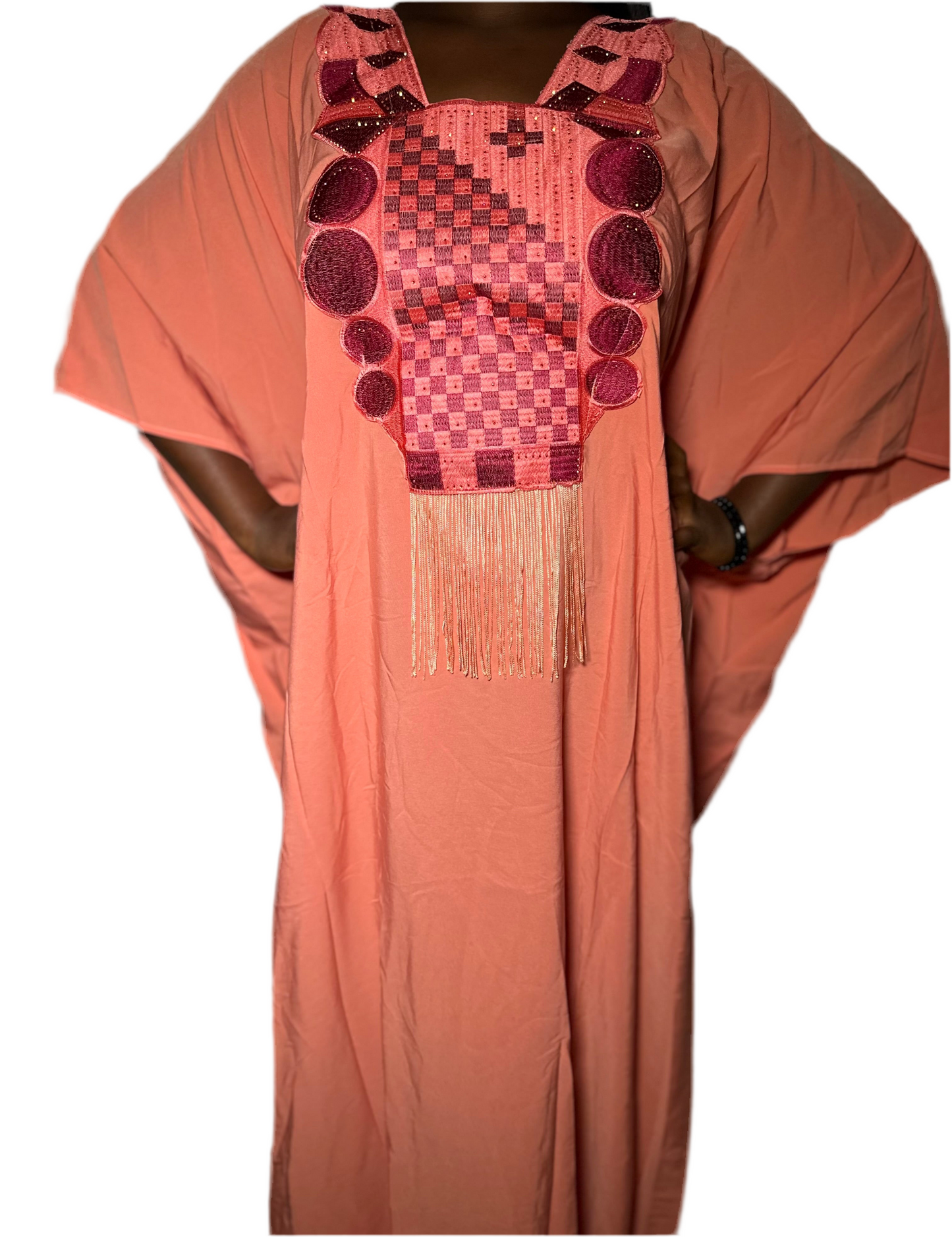 Limited Edition Abaya