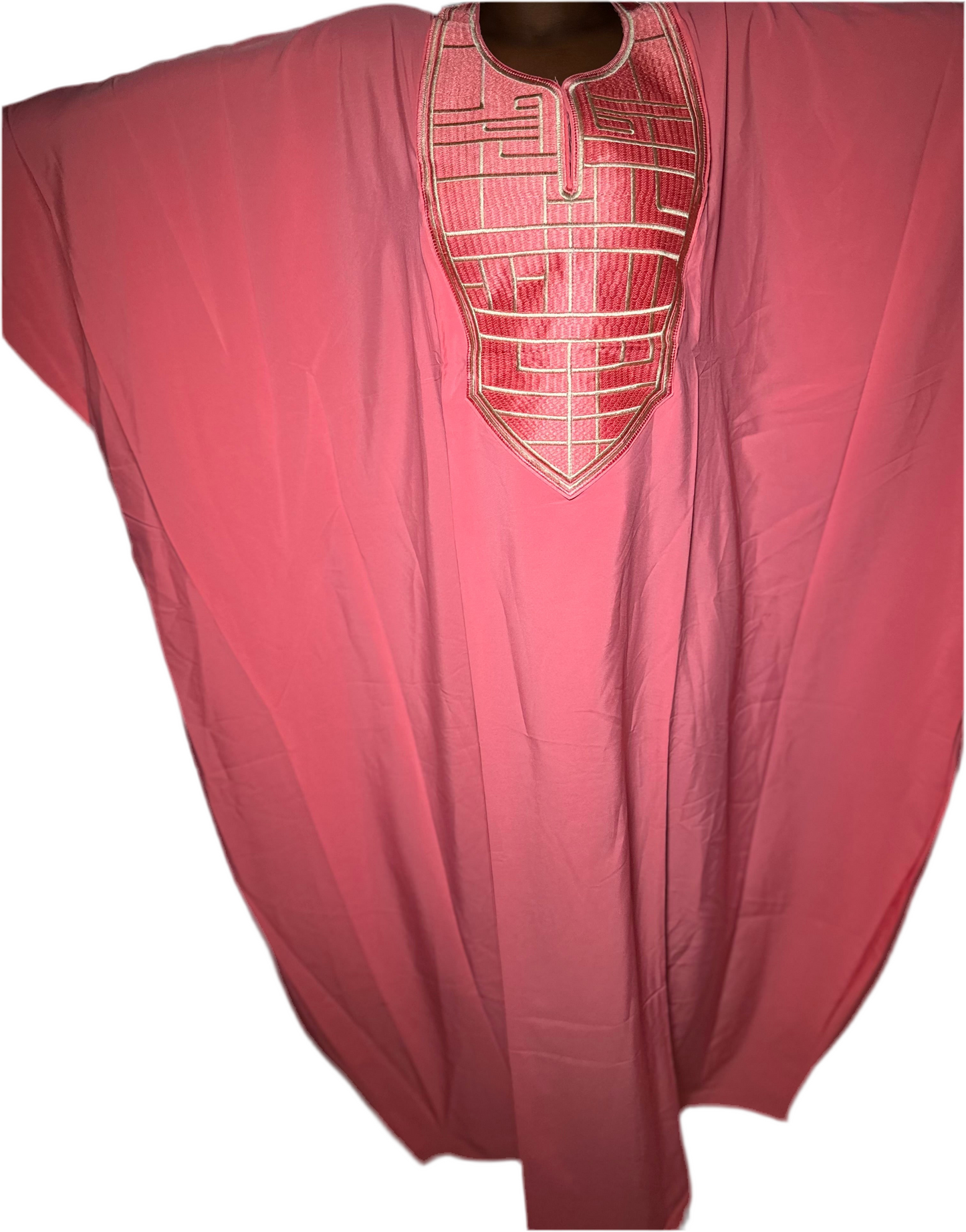Limited Edition Abaya