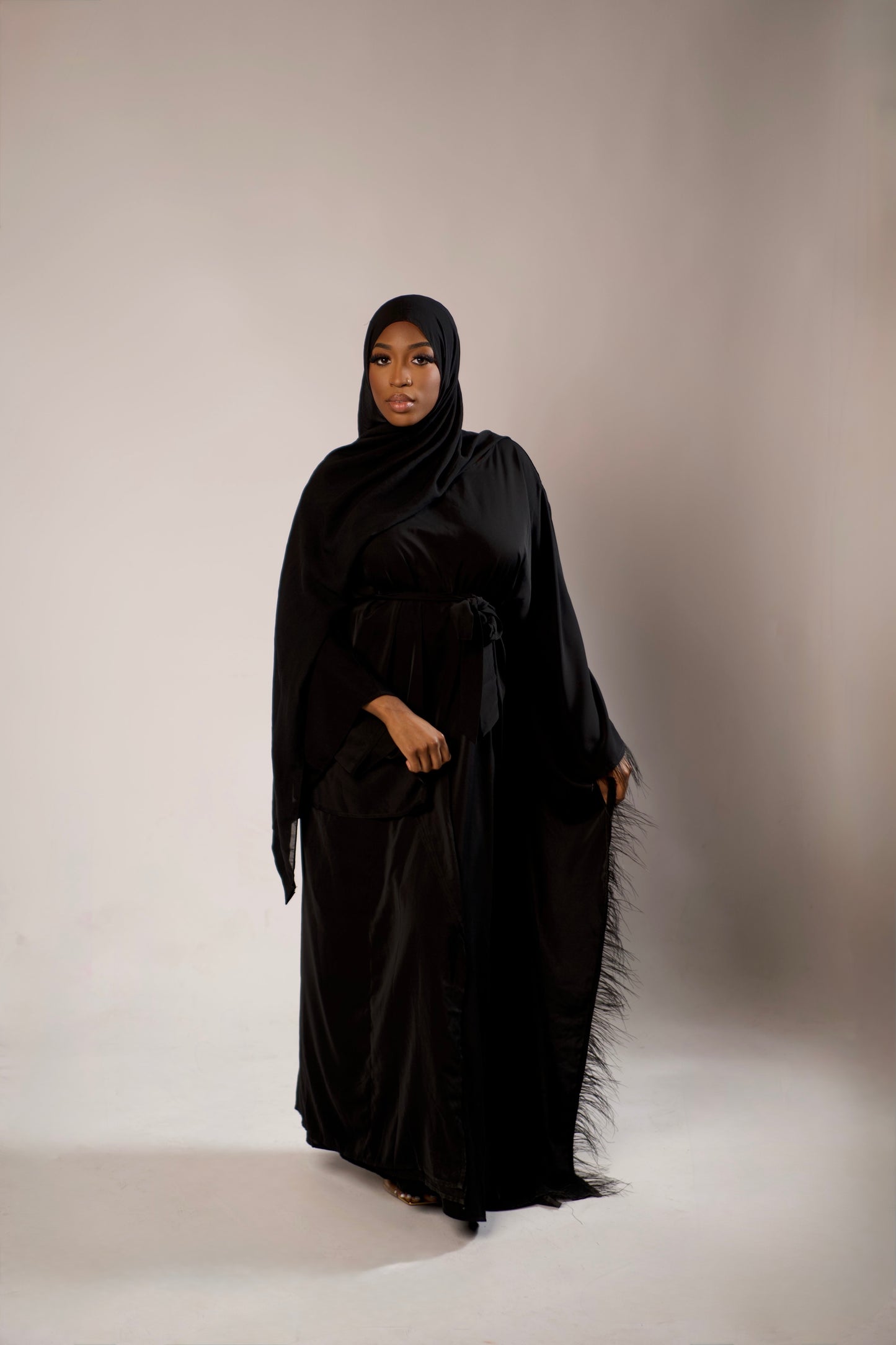 Hawa Abaya
