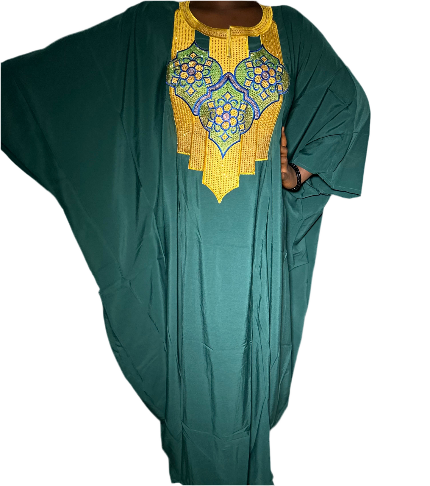 Limited Edition Abaya