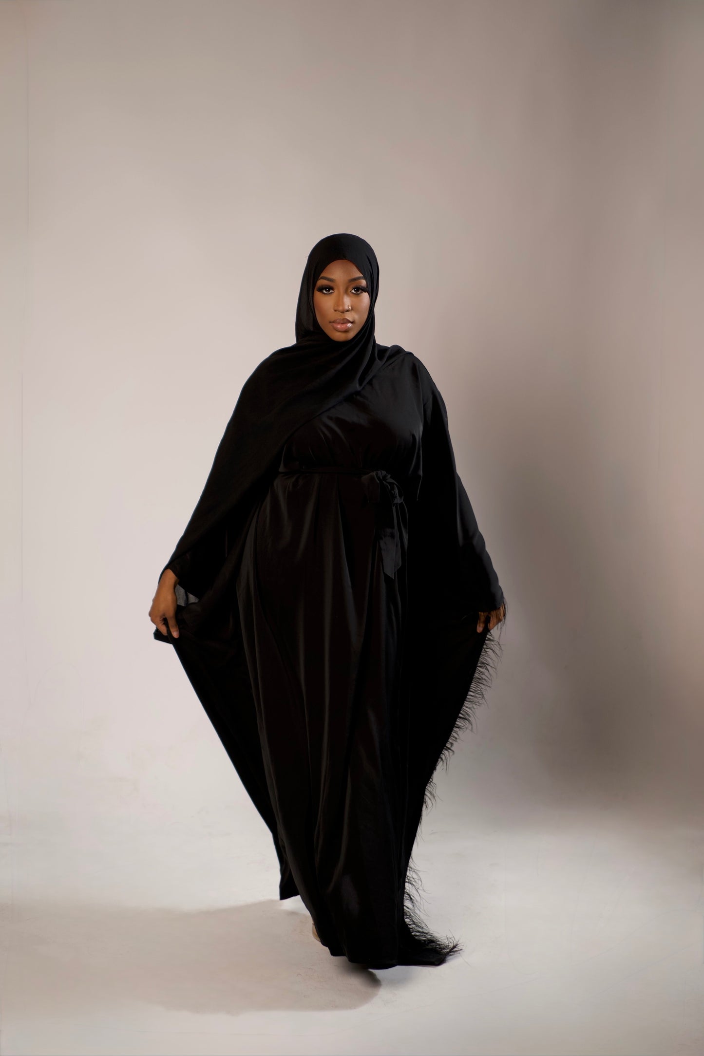 Hawa Abaya