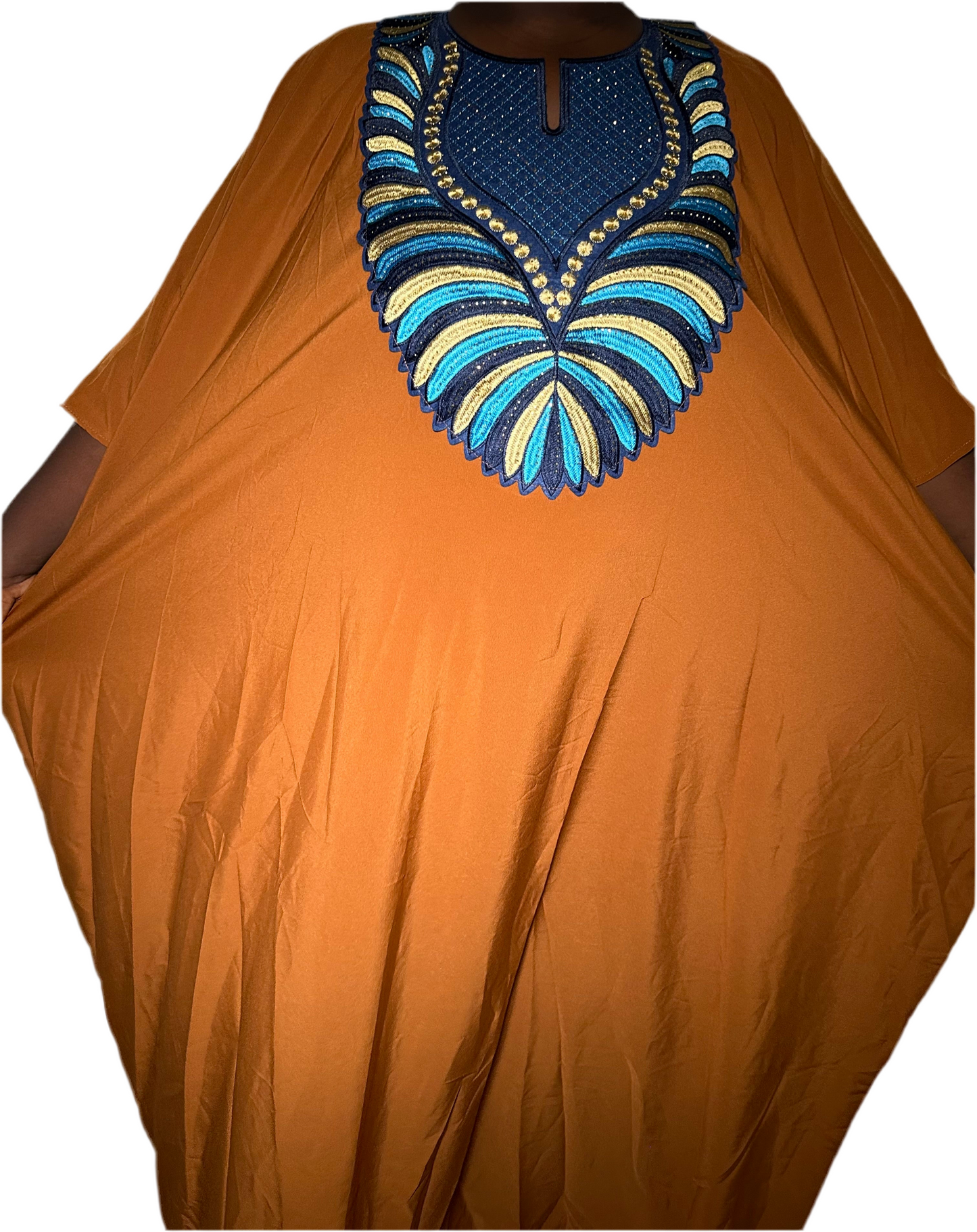 Limited Edition Abaya