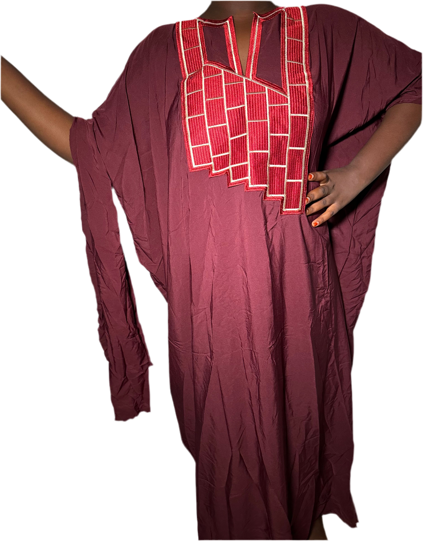 Limited Edition Abaya