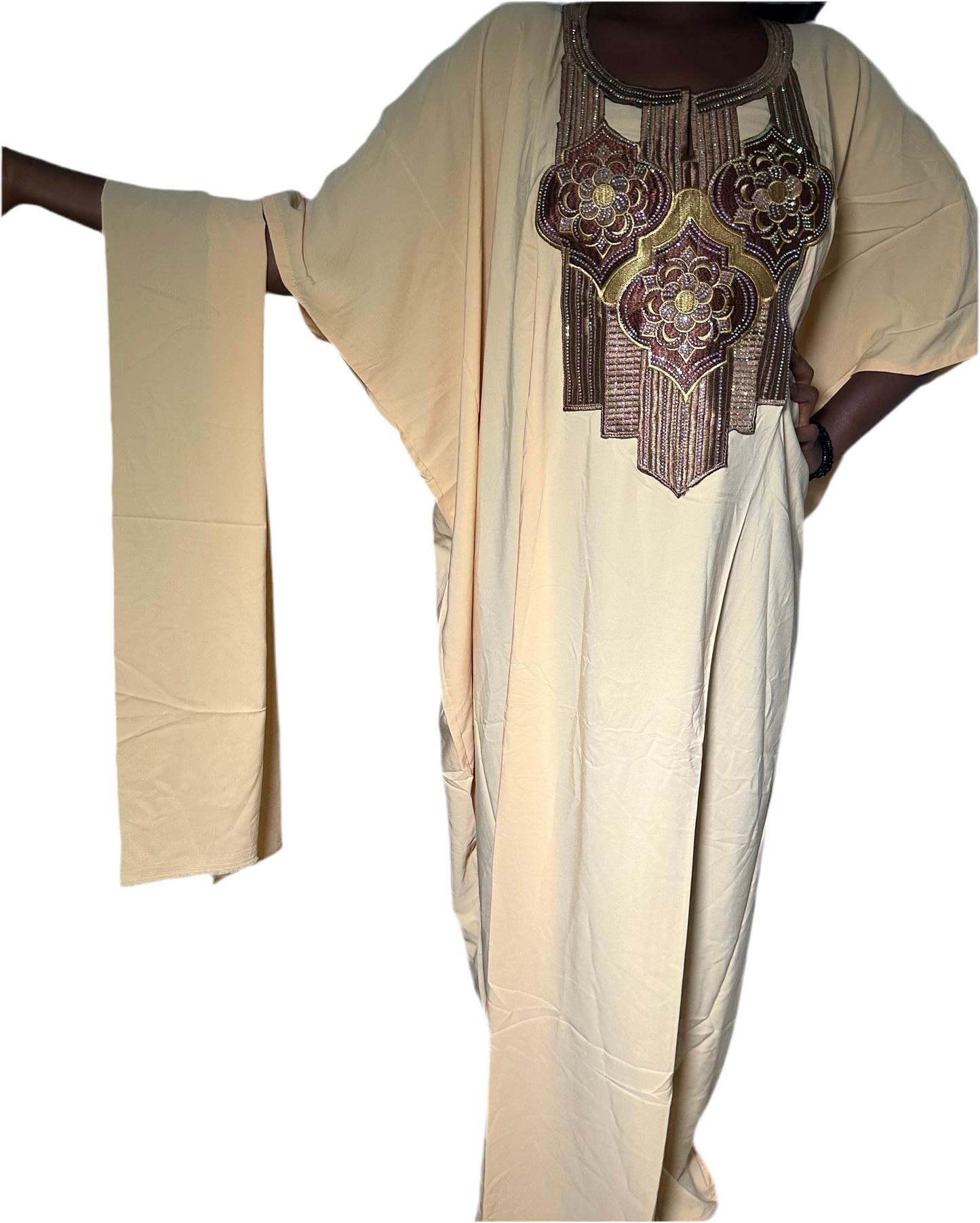 Limited Edition Abaya