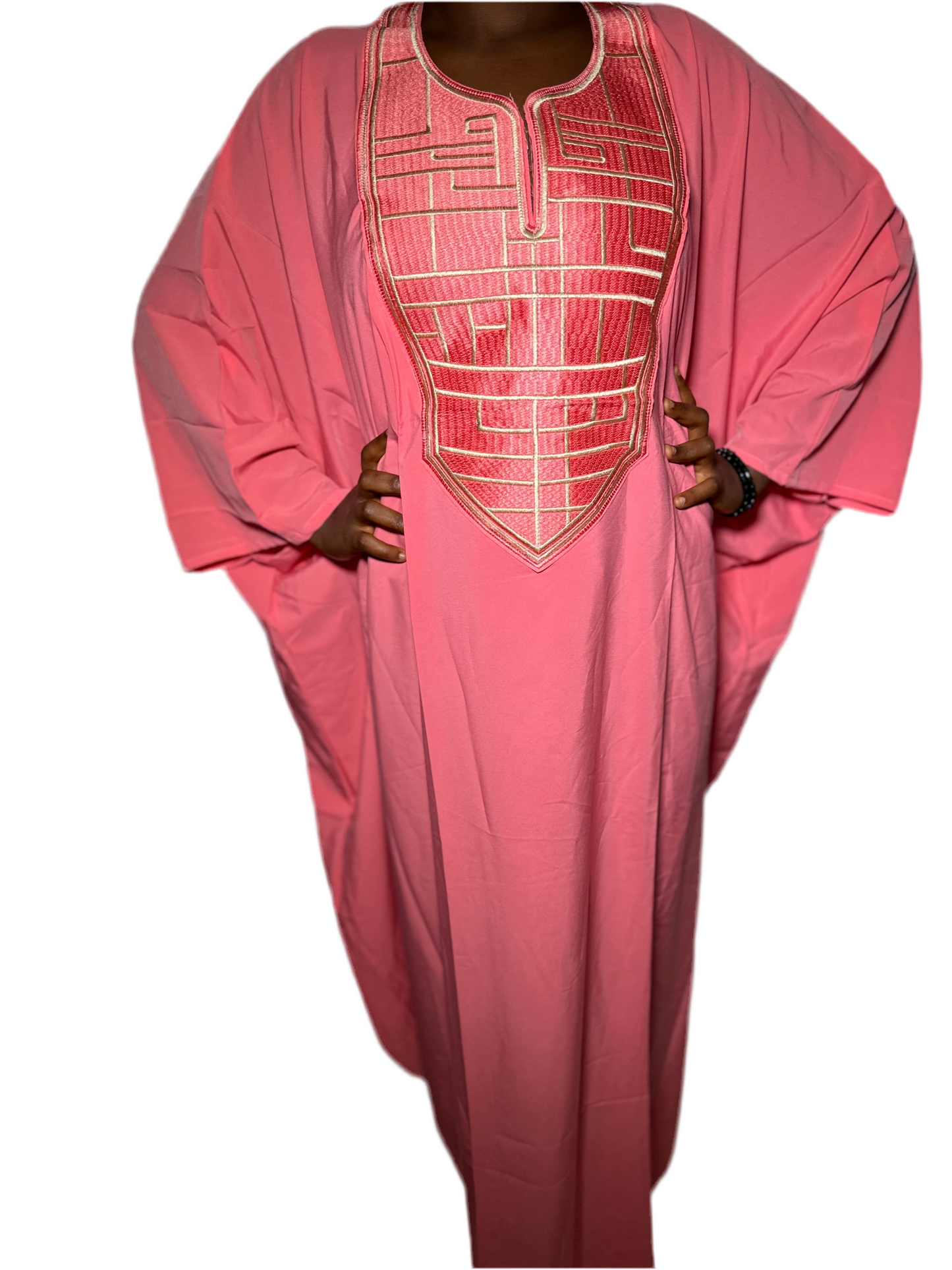 Limited Edition Abaya
