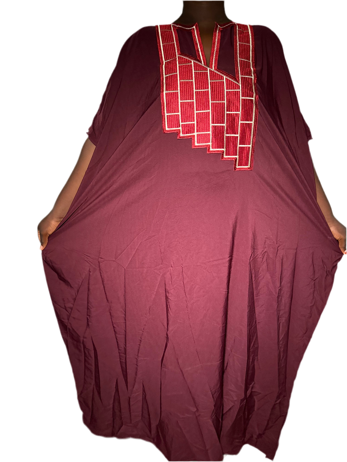 Limited Edition Abaya