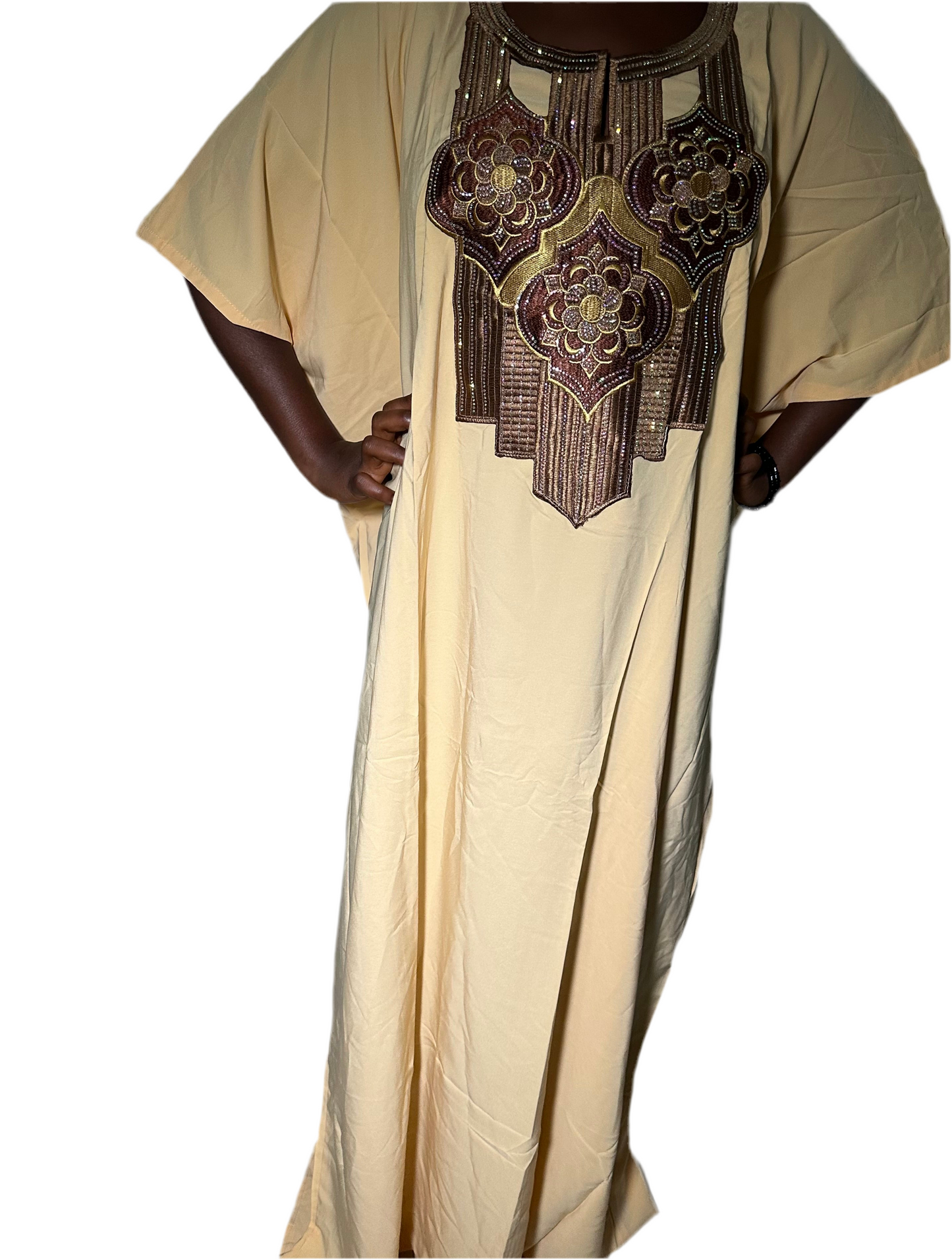 Limited Edition Abaya