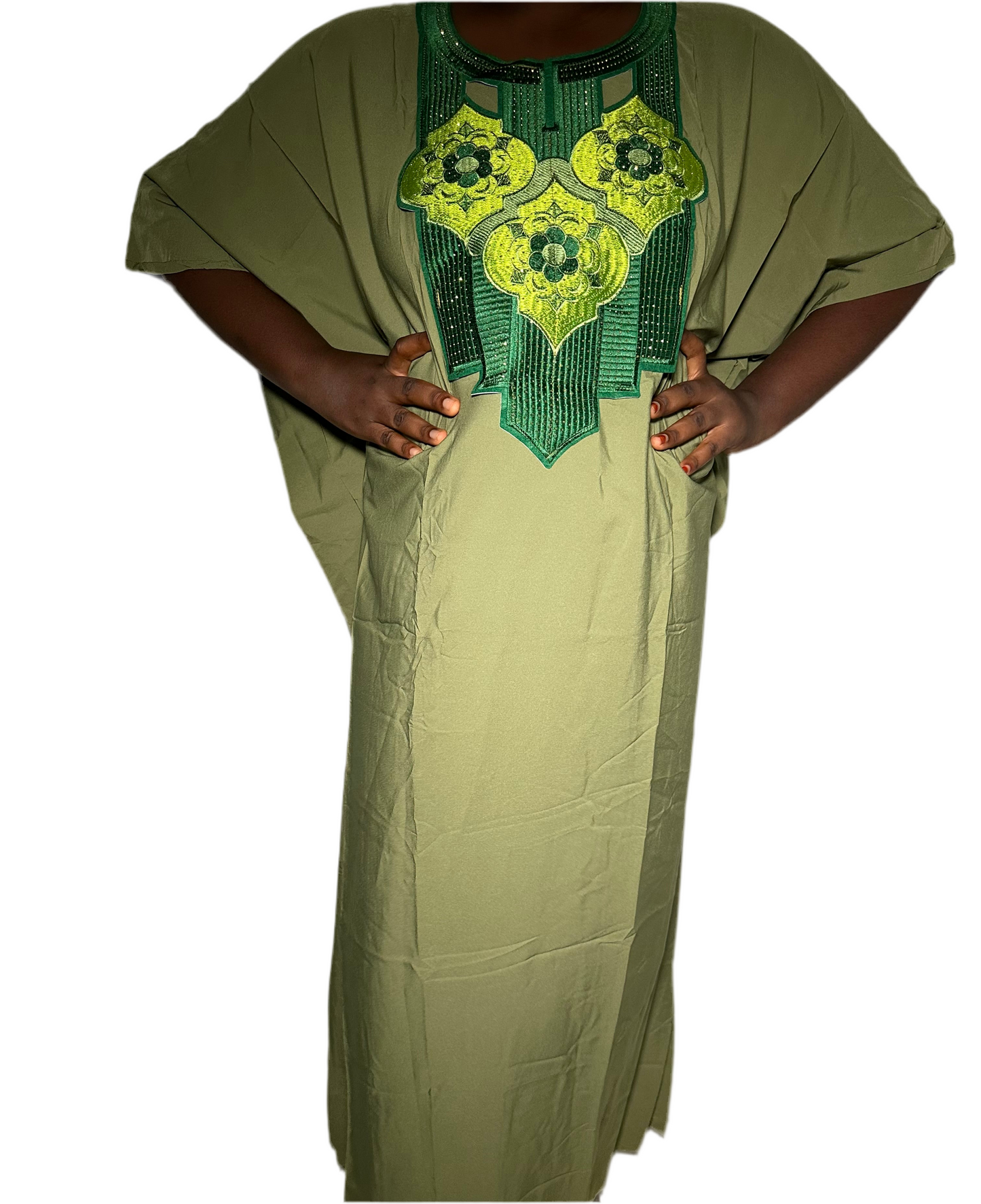 Limited Edition Abaya