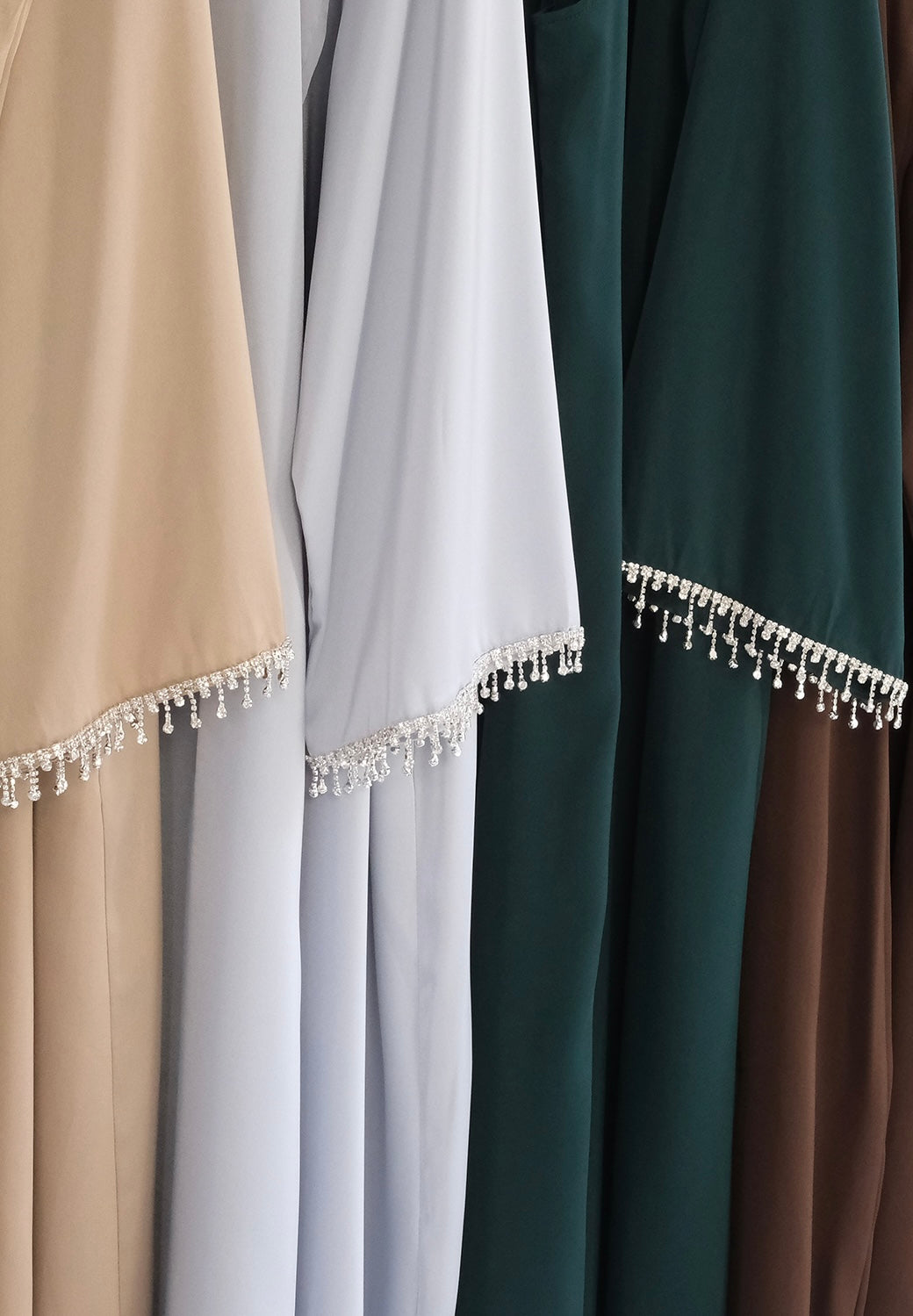 Amina Abaya