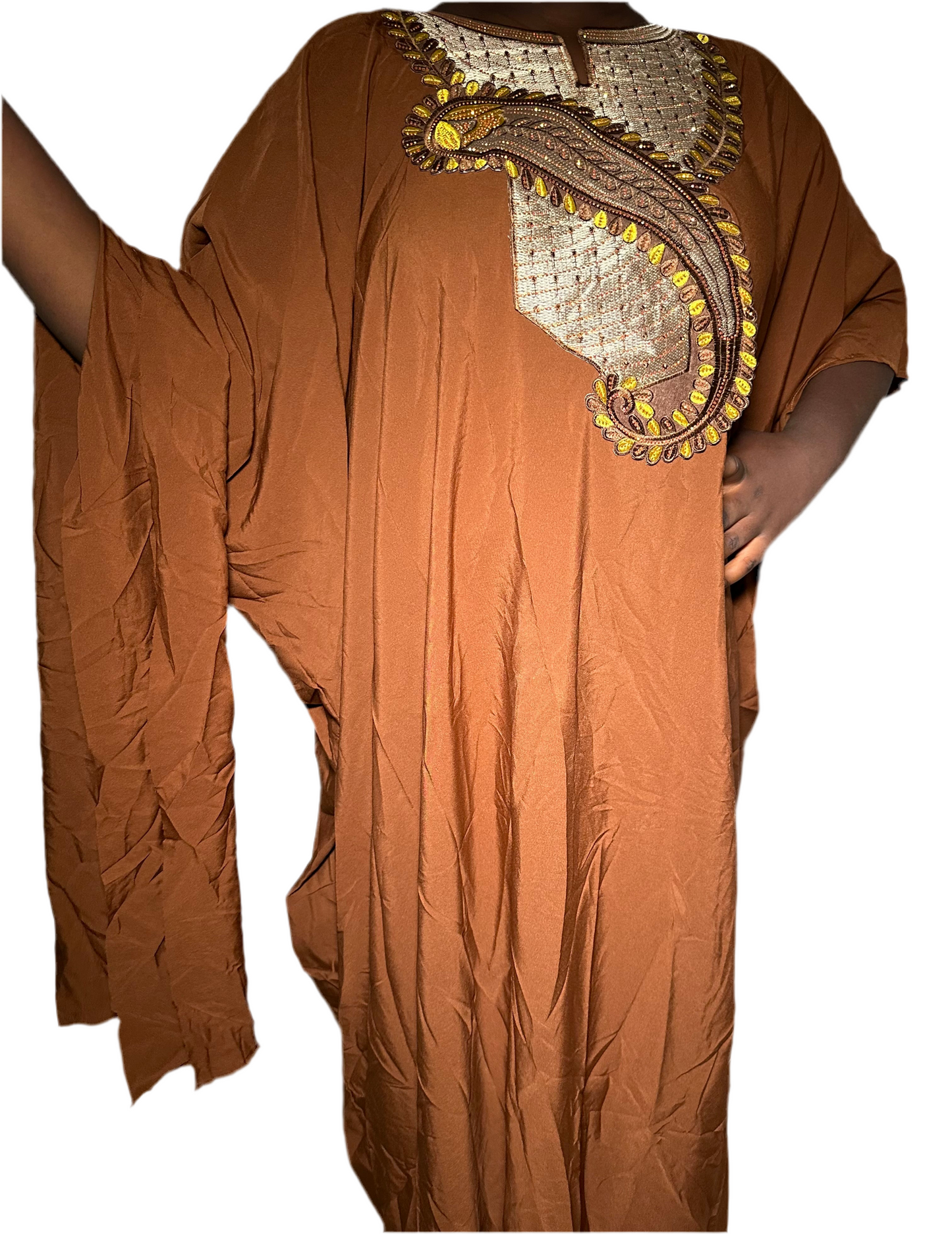Limited Edition Abaya