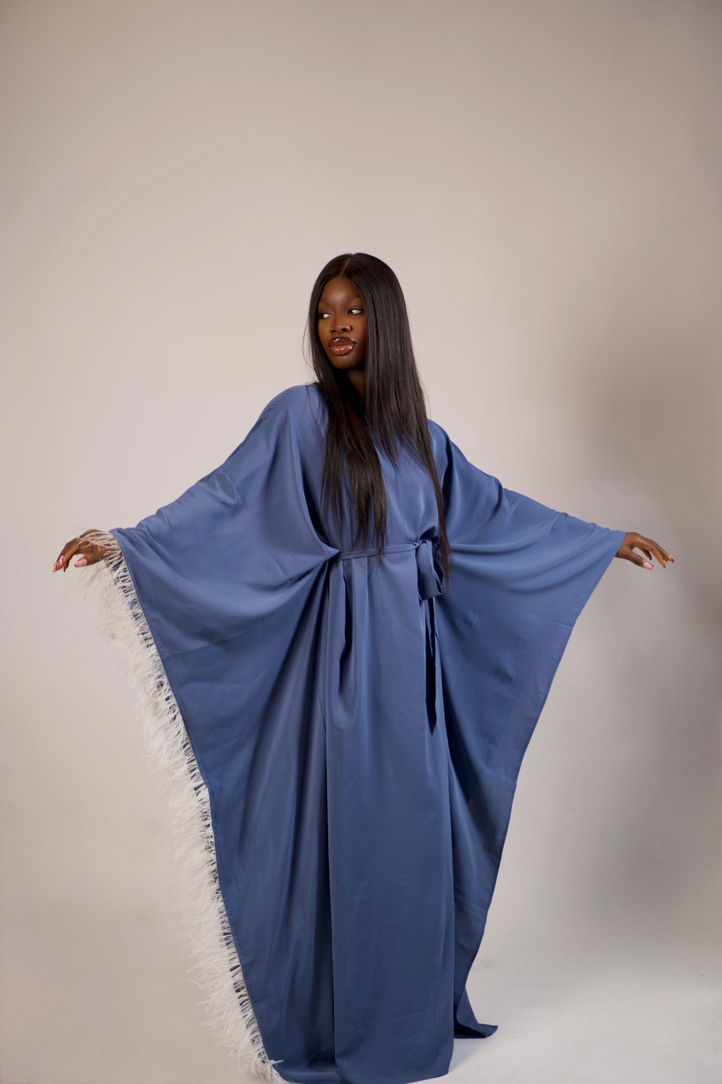 Hawa Abaya