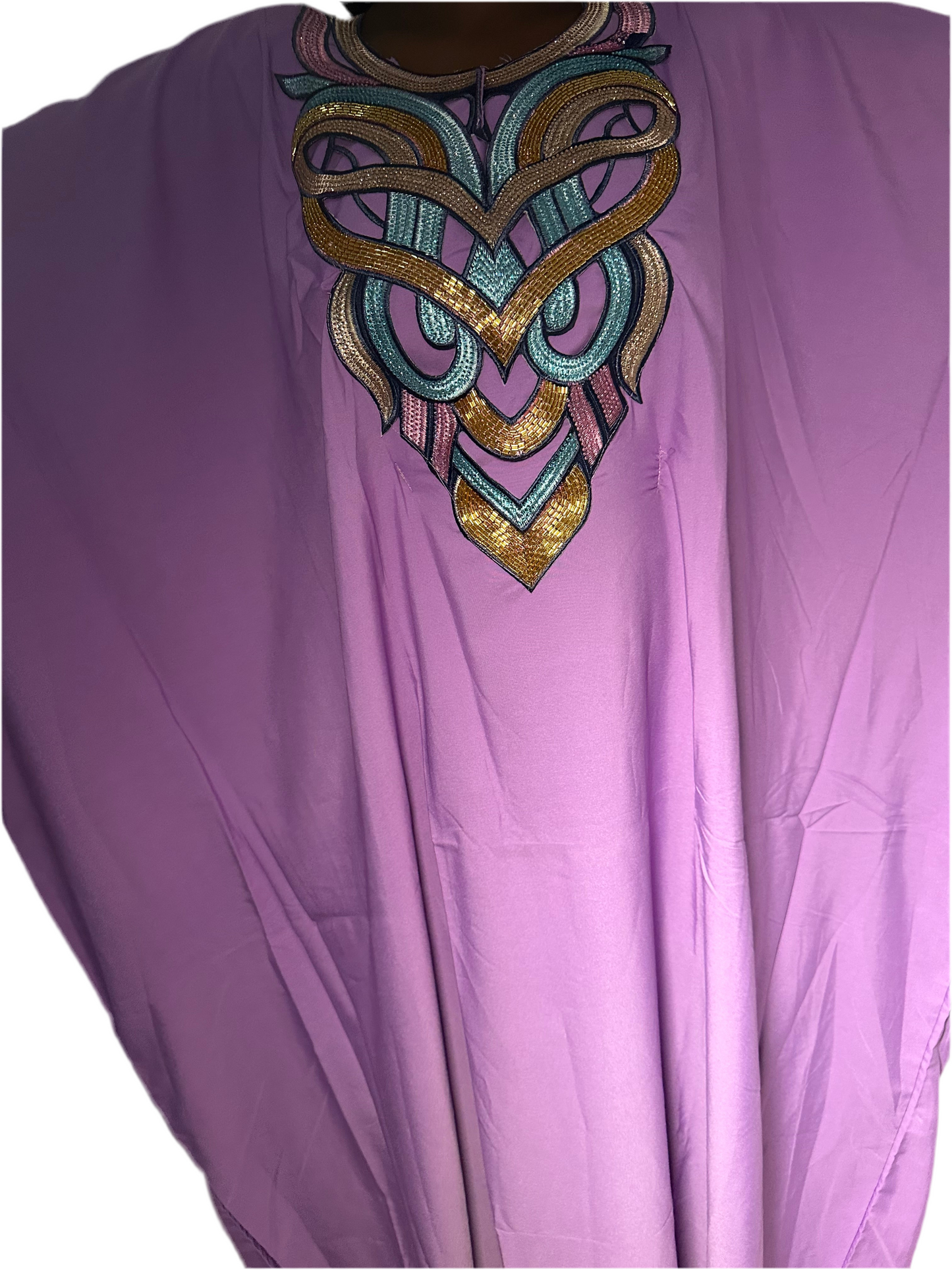 Limited Edition Abaya