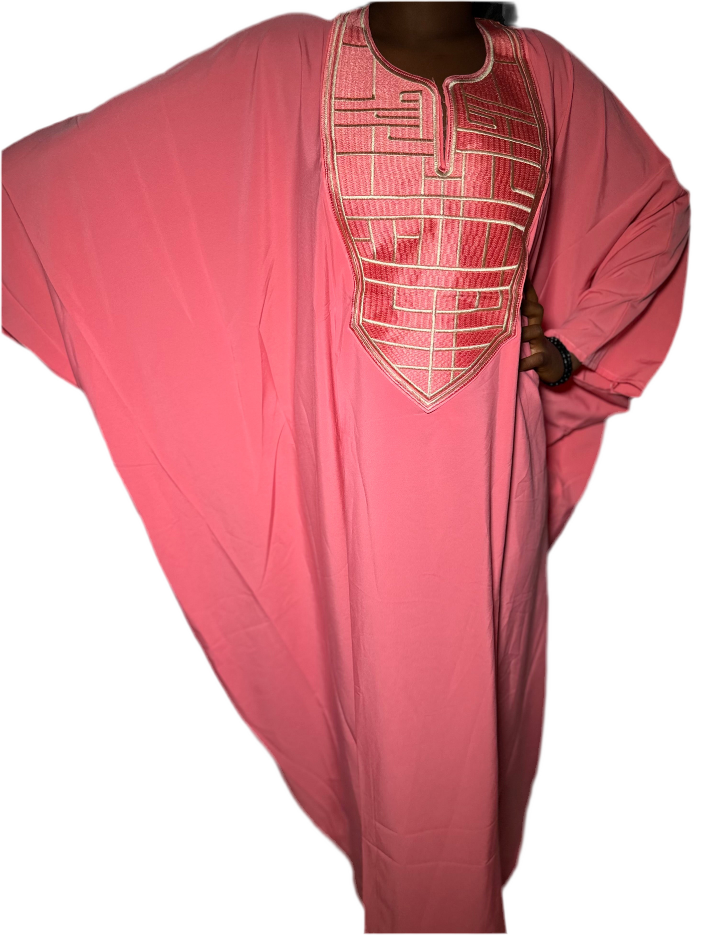 Limited Edition Abaya