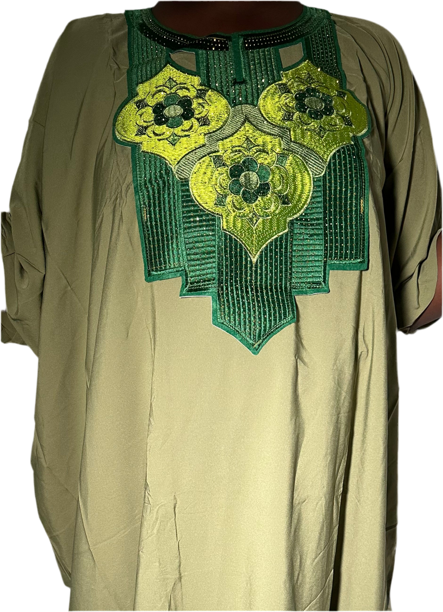 Limited Edition Abaya
