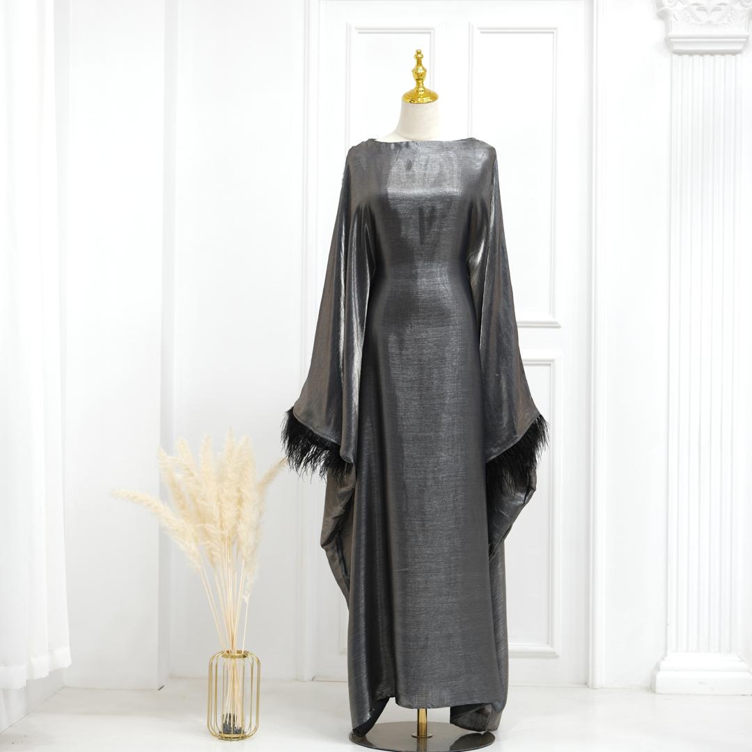 Aicha Abaya