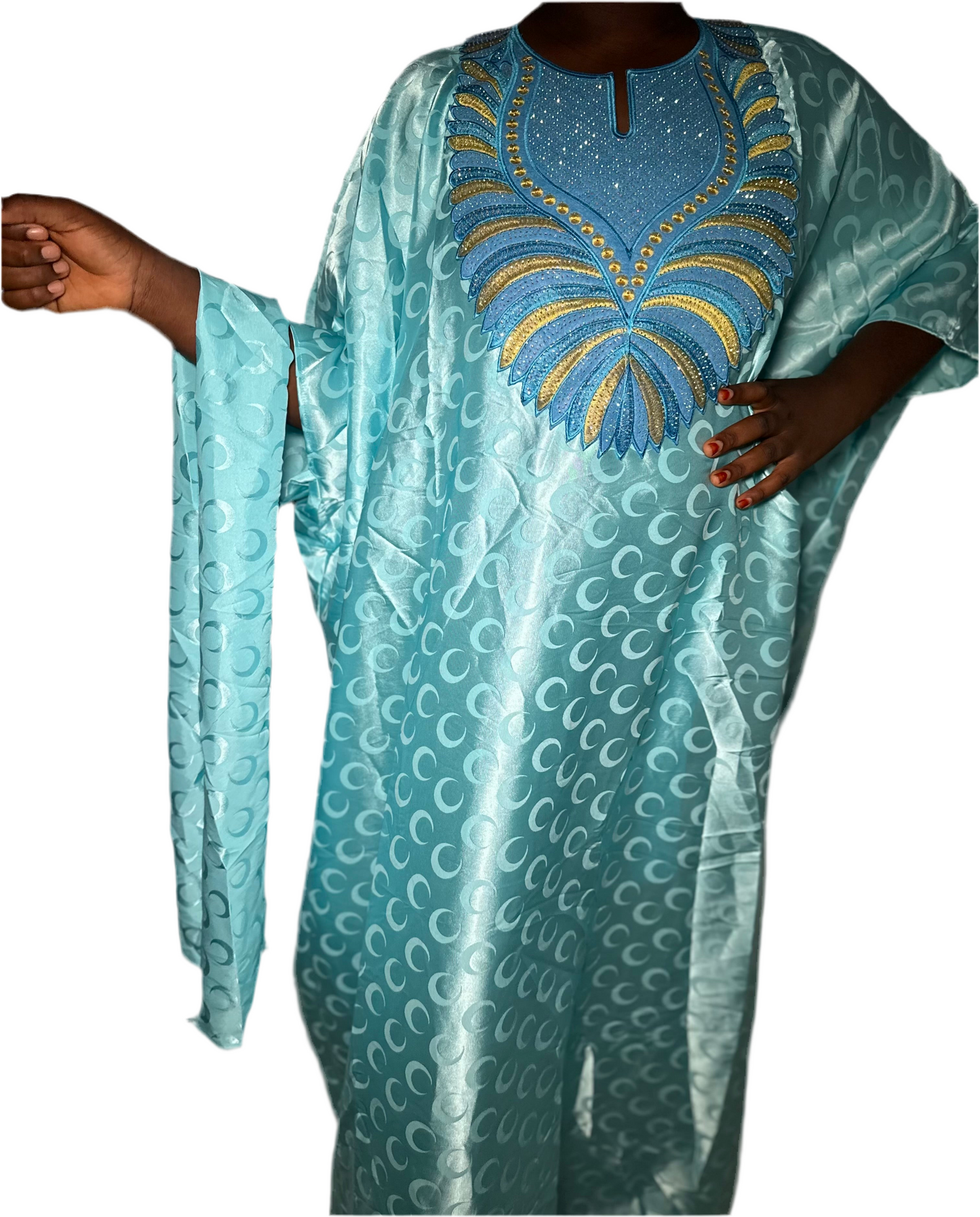 Limited Edition Abaya