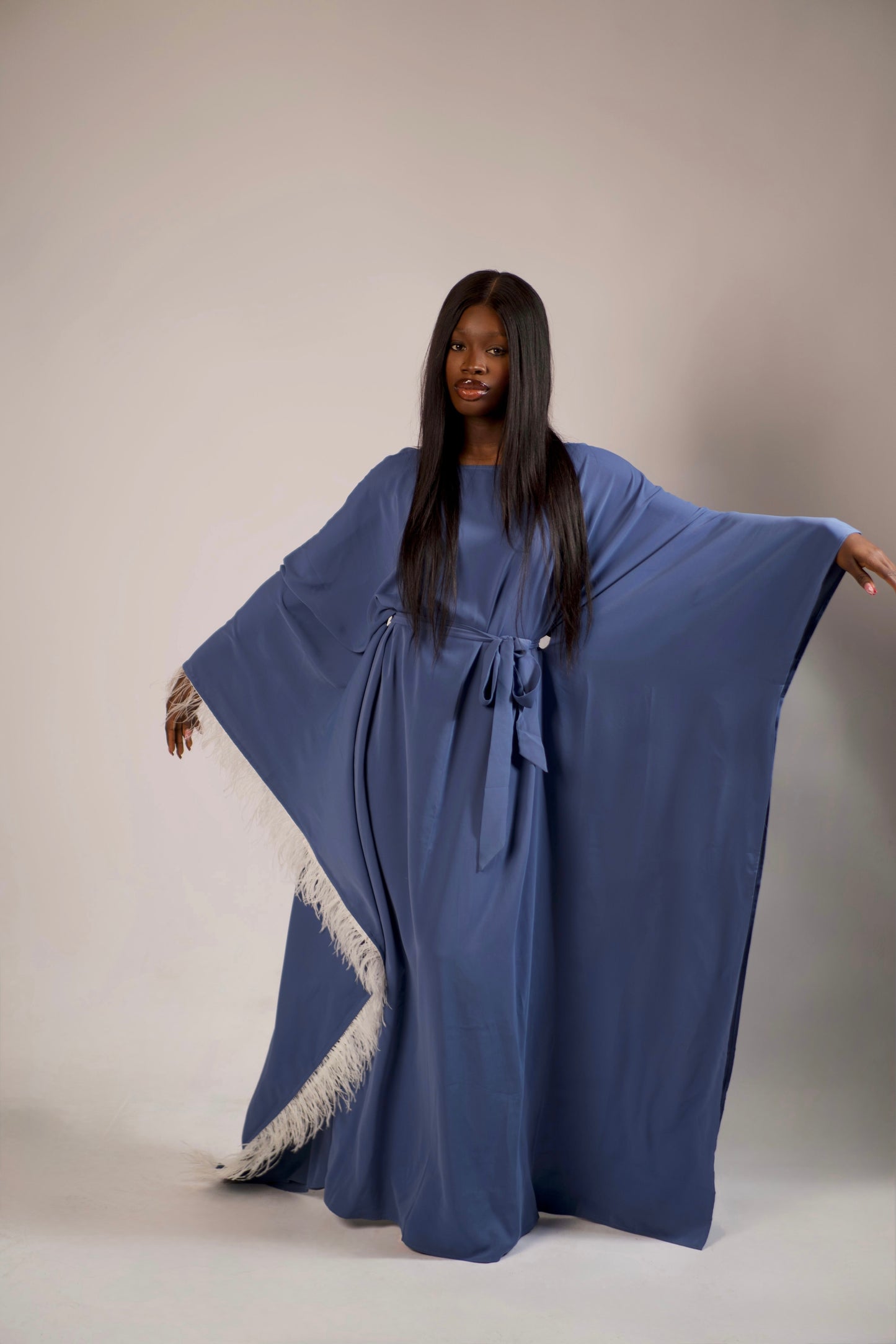 Hawa Abaya