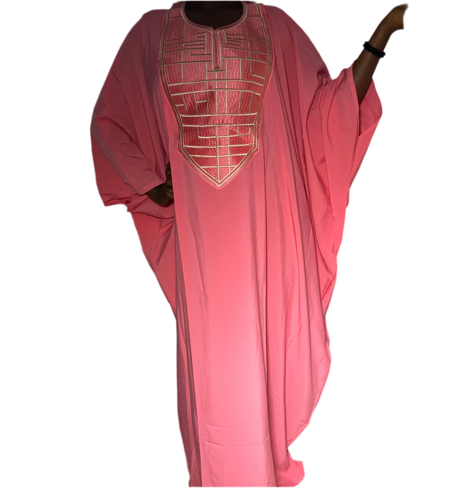 Limited Edition Abaya