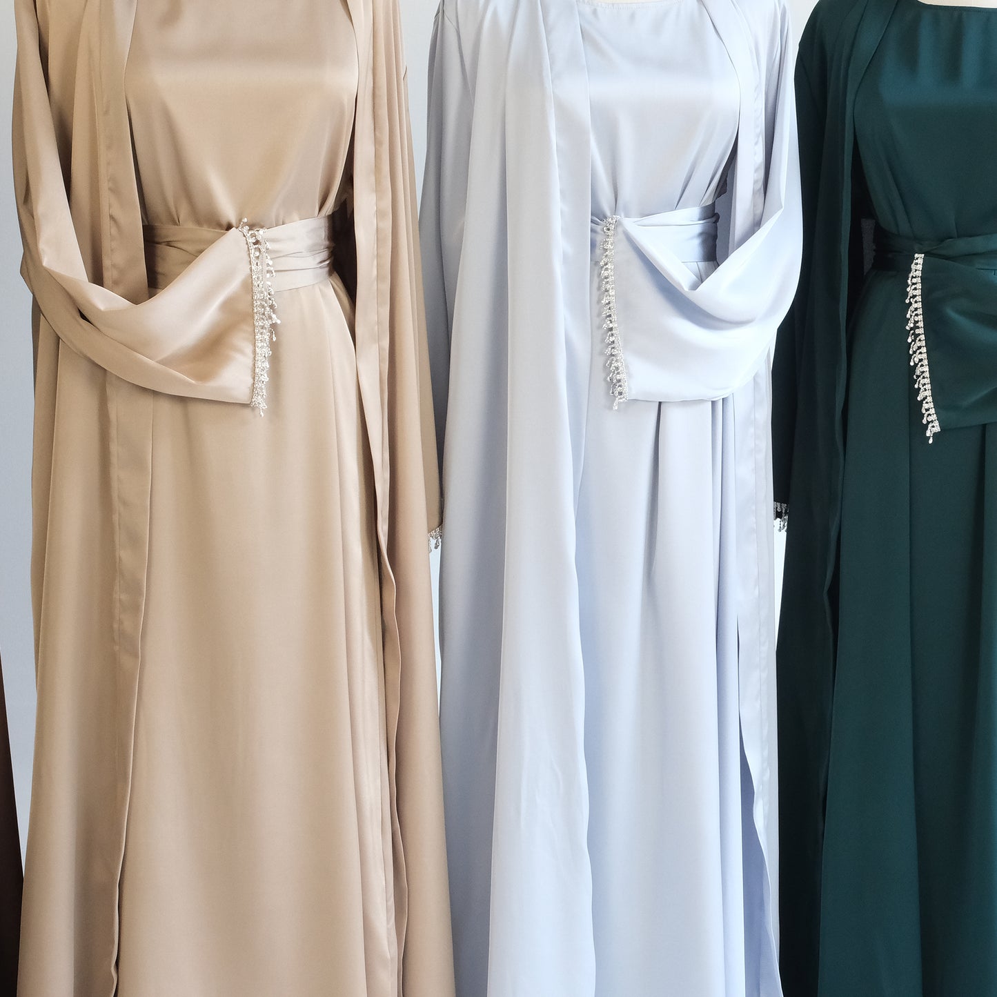 Amina Abaya