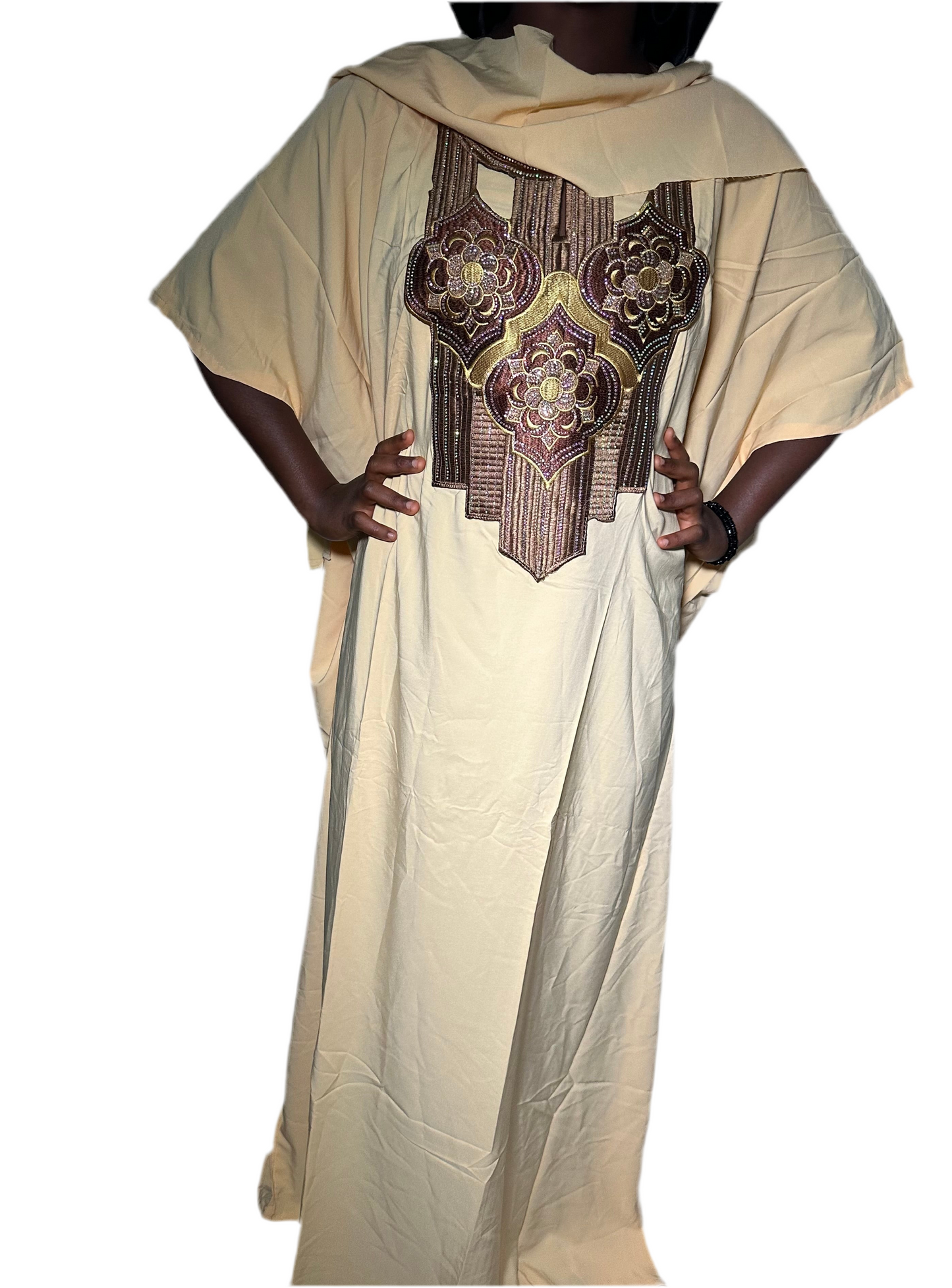 Limited Edition Abaya