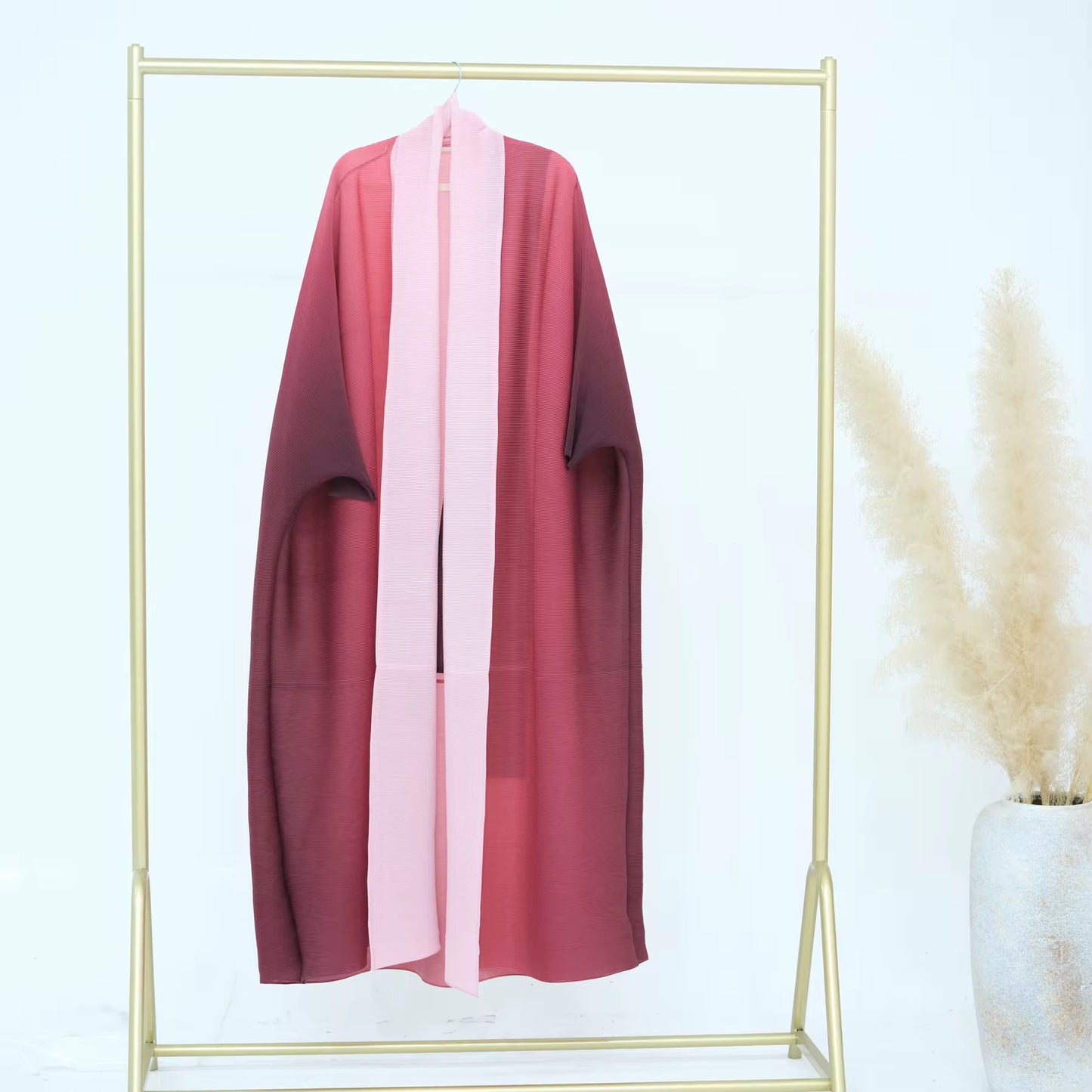 Jamilah Abaya