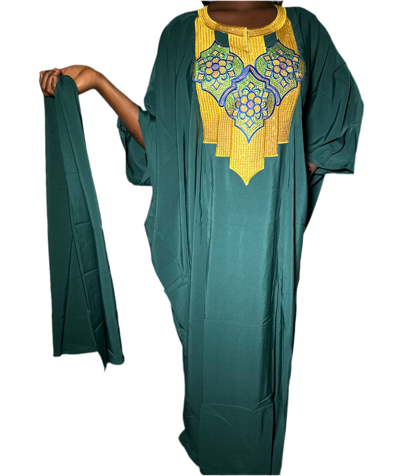 Limited Edition Abaya