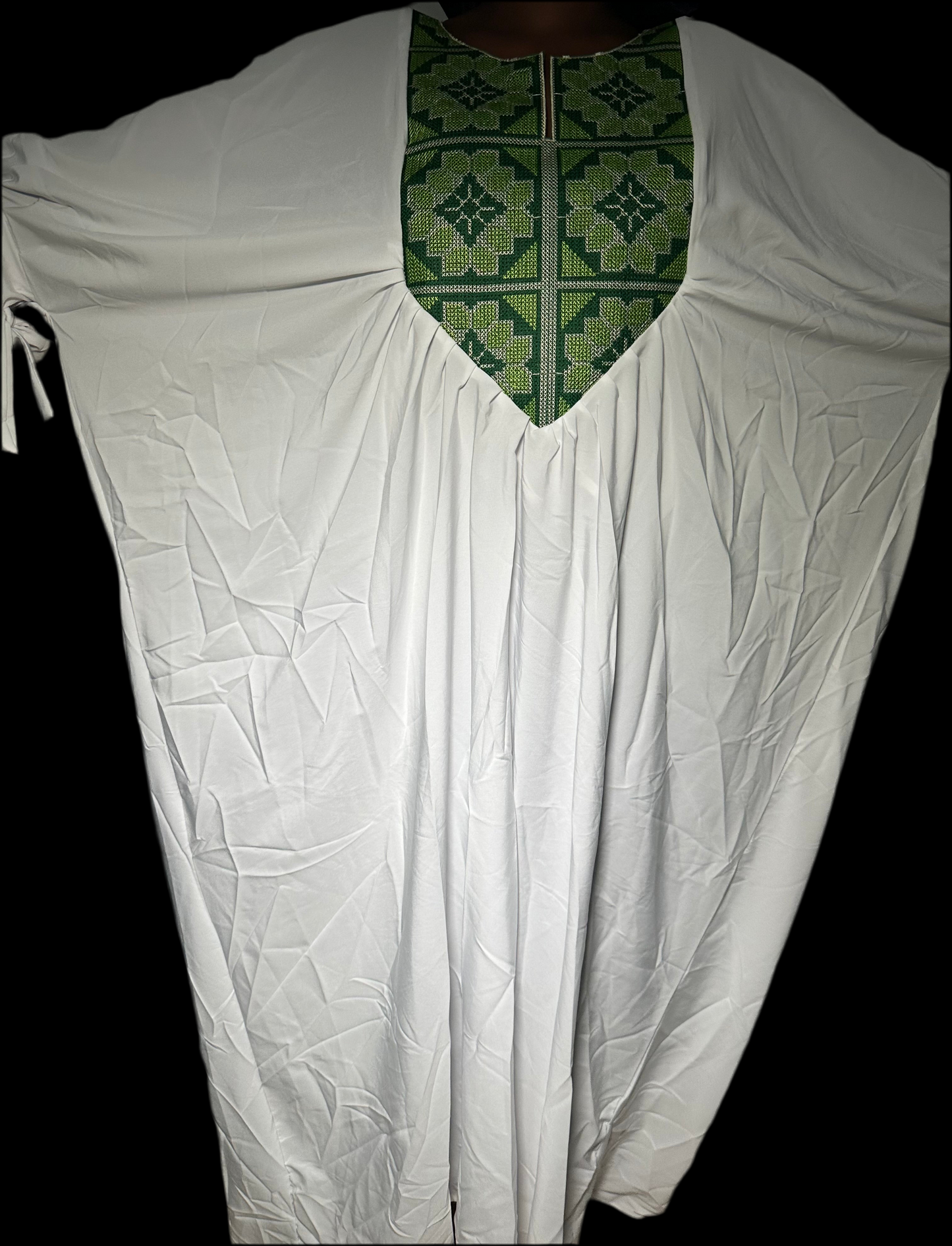 Limited Edition Abaya