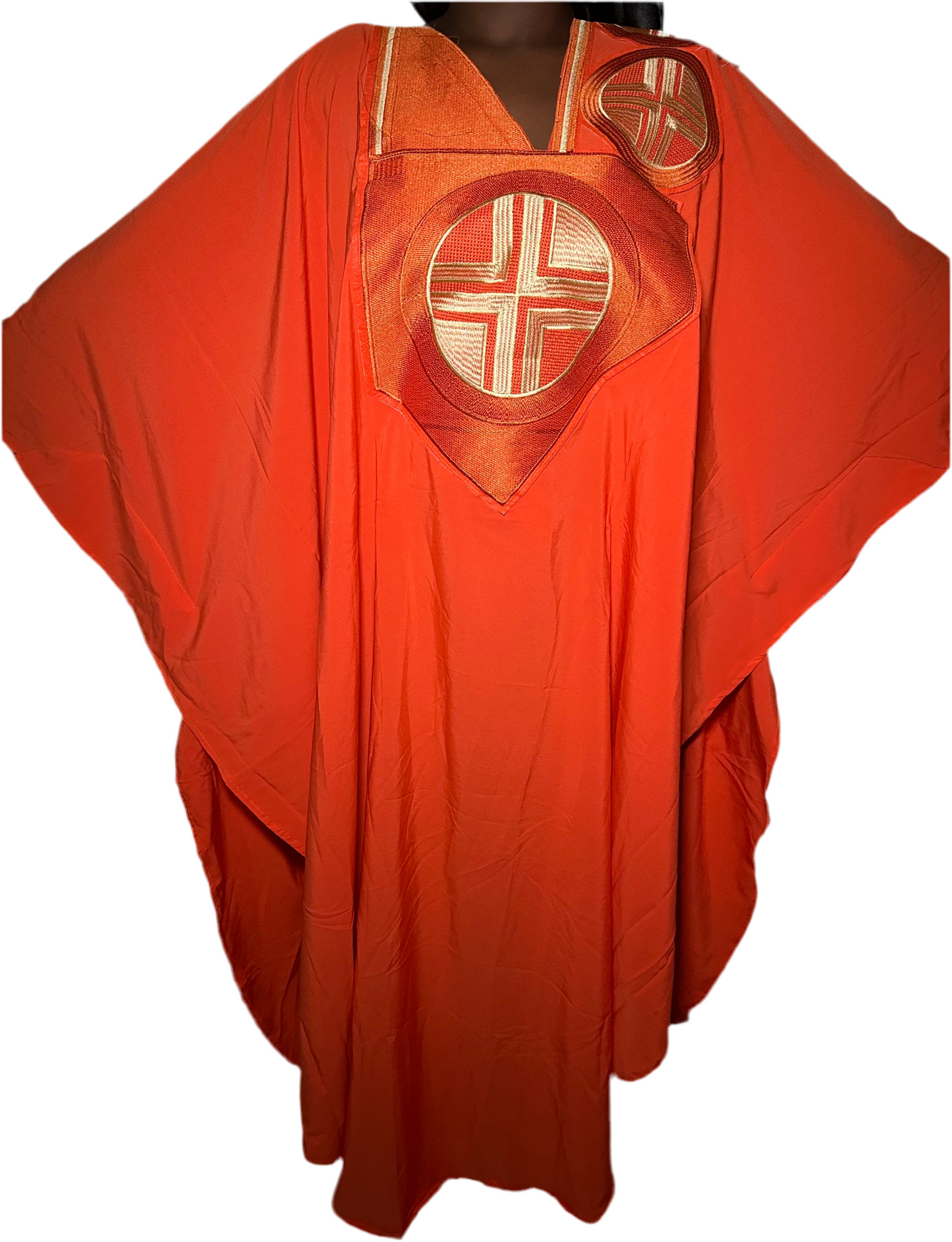 Limited Edition Abaya