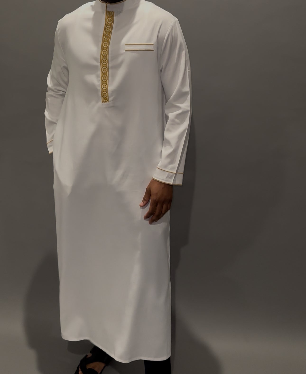 Haroun Thobe