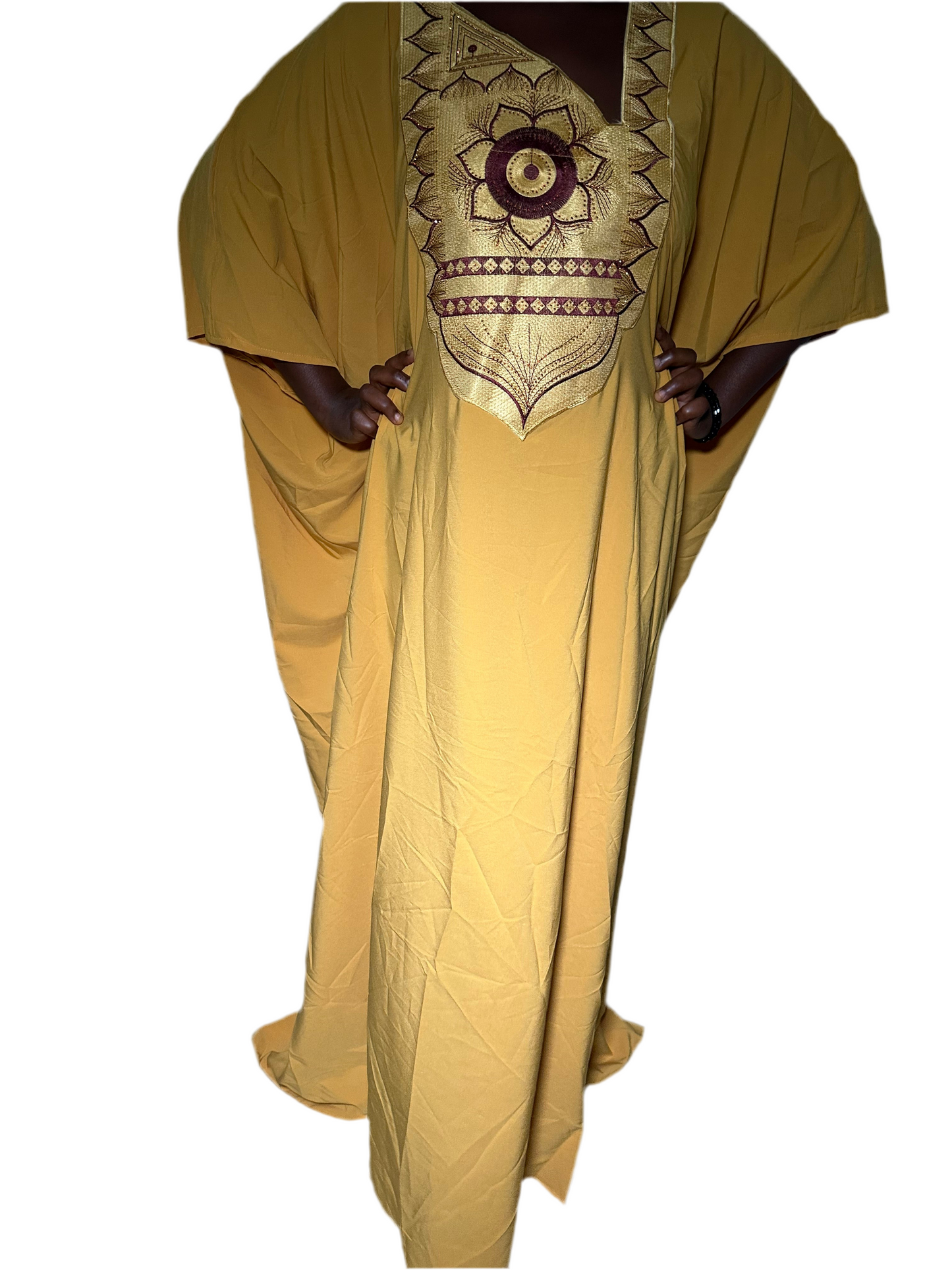 Limited Edition Abaya