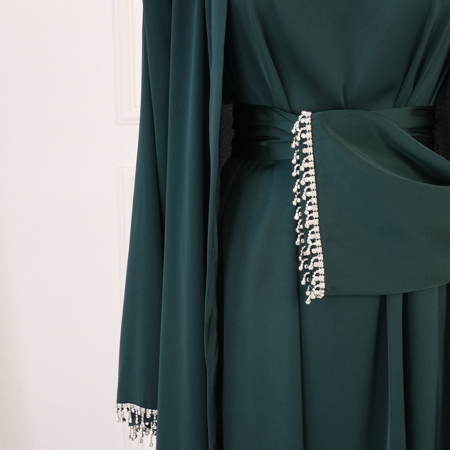 Amina Abaya