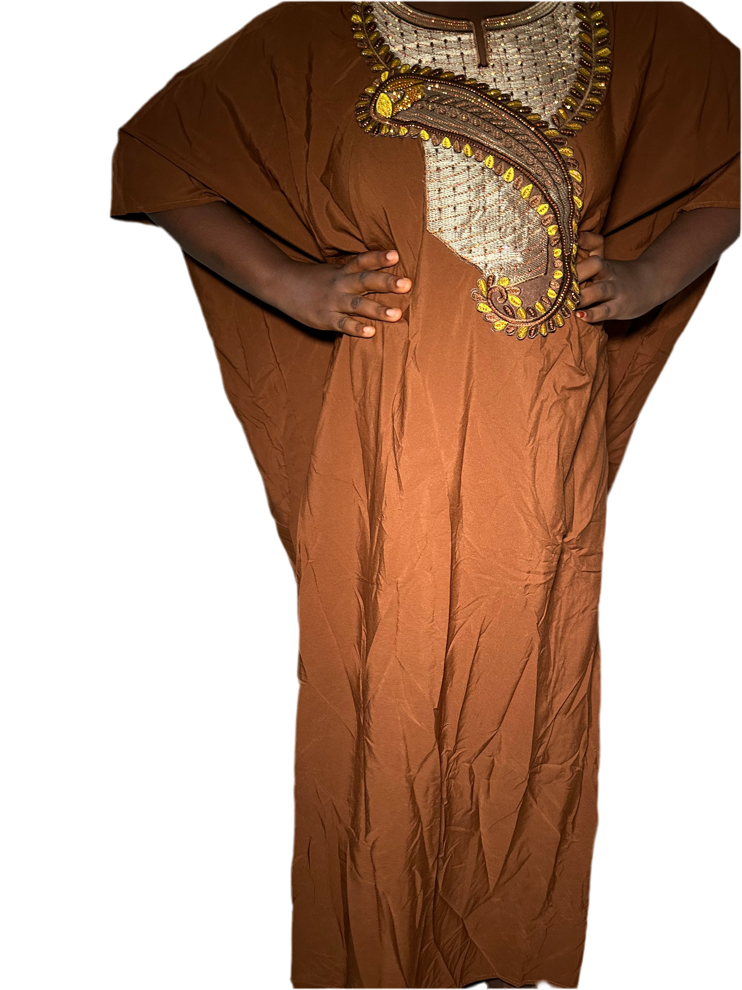 Limited Edition Abaya