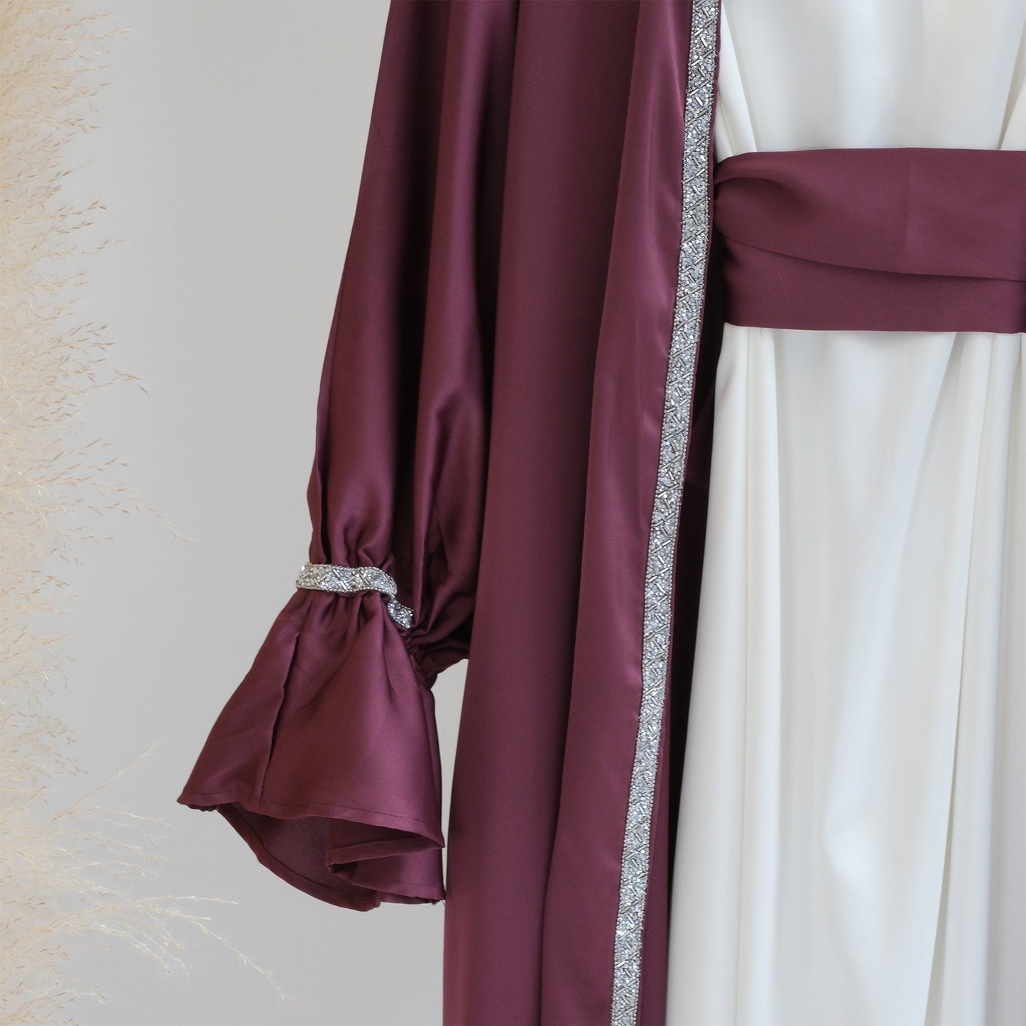 Laila Abaya